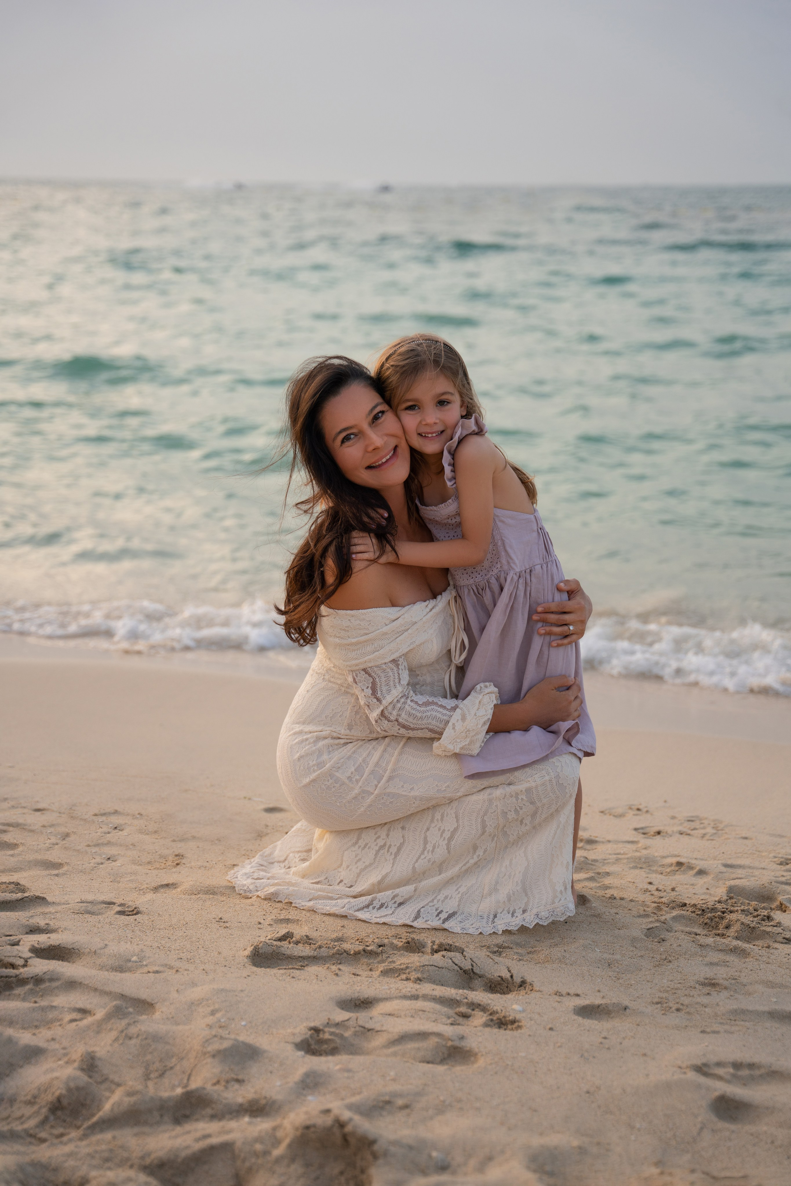 Soon to be 4!. Angela Iakovleva — Family Photographer in Dubai