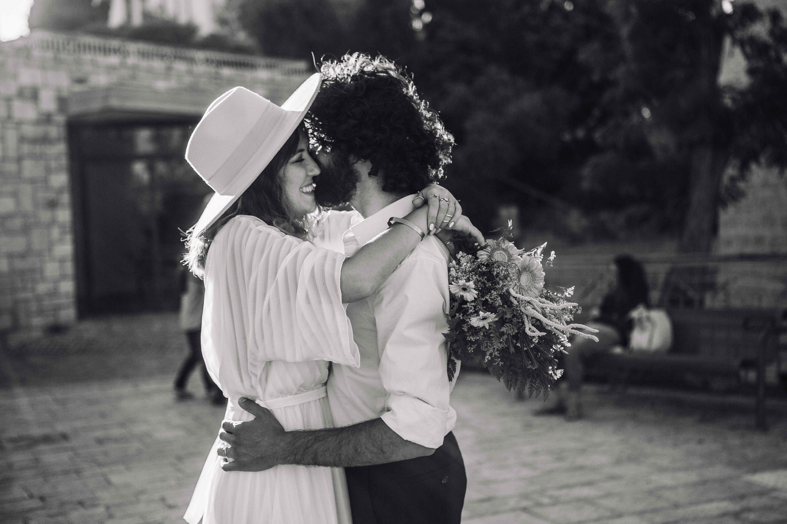 WINE AND LOVERS. PHOTOGRAPHER IN ISRAEL