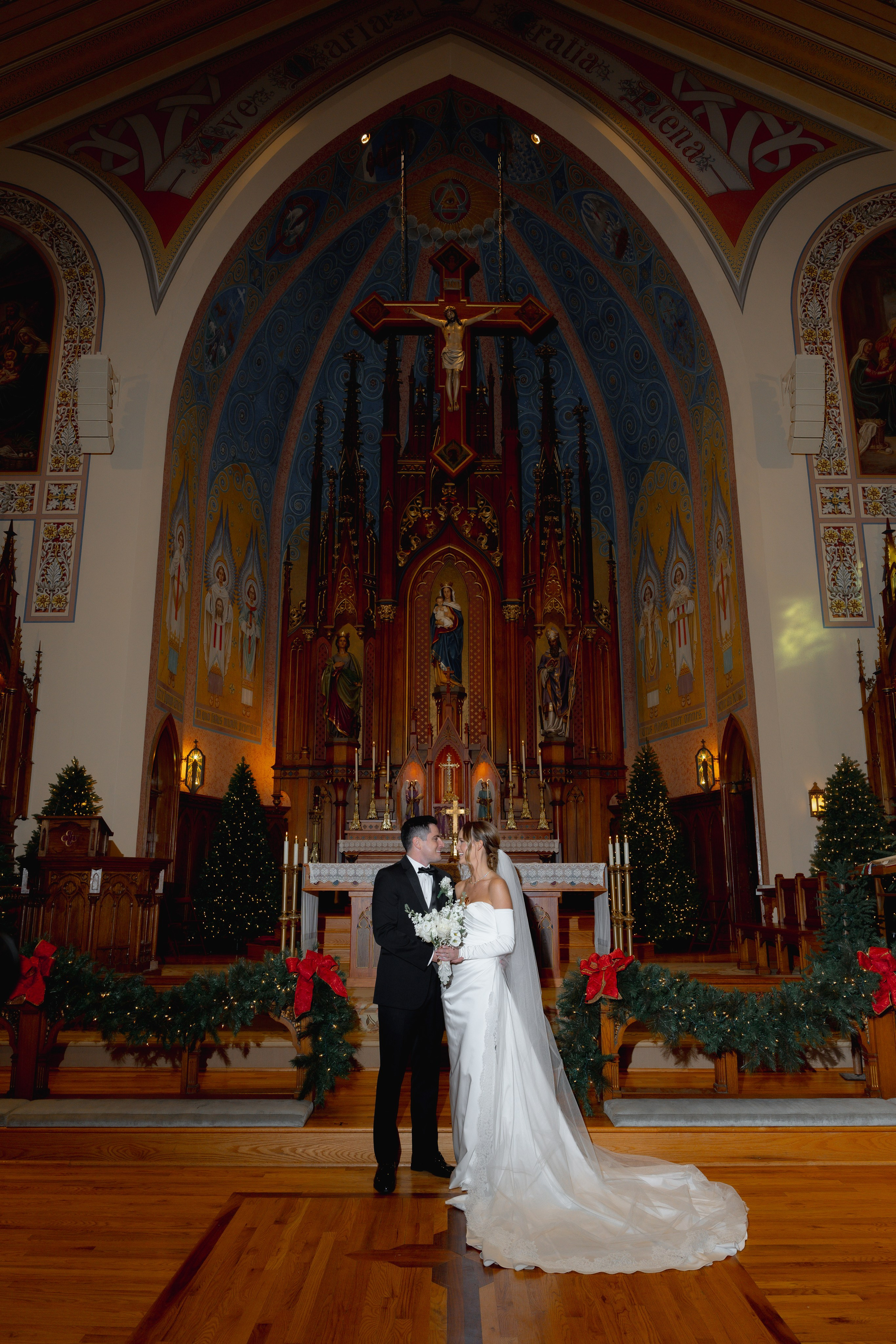 Jack and Maggie. Anna Krasnova Wedding photographer