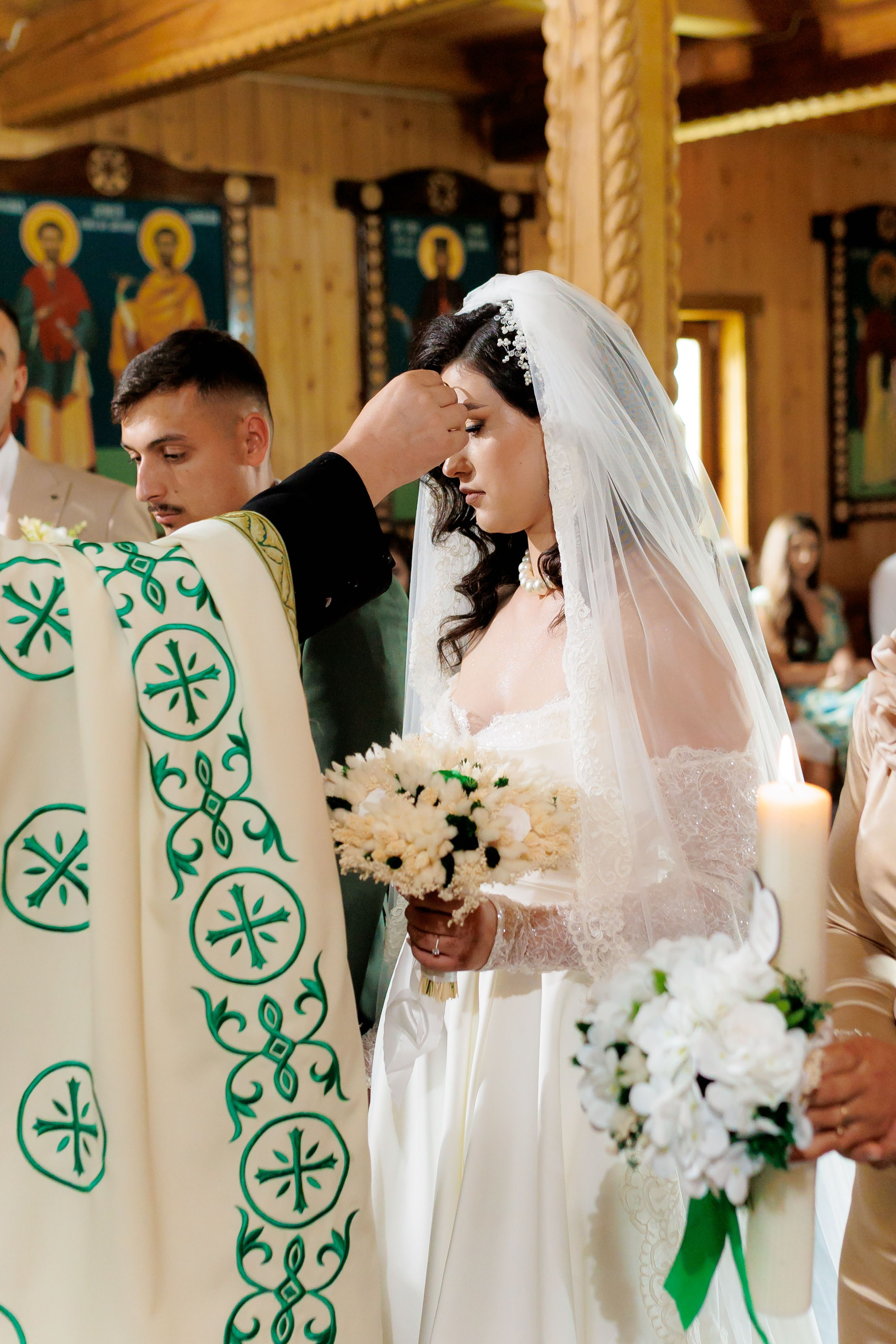 Nunta Nicoleta & Răzvan | Fotografie & Videografie Profesională. Servicii foto-video profesionale, pentru momente de neuitat