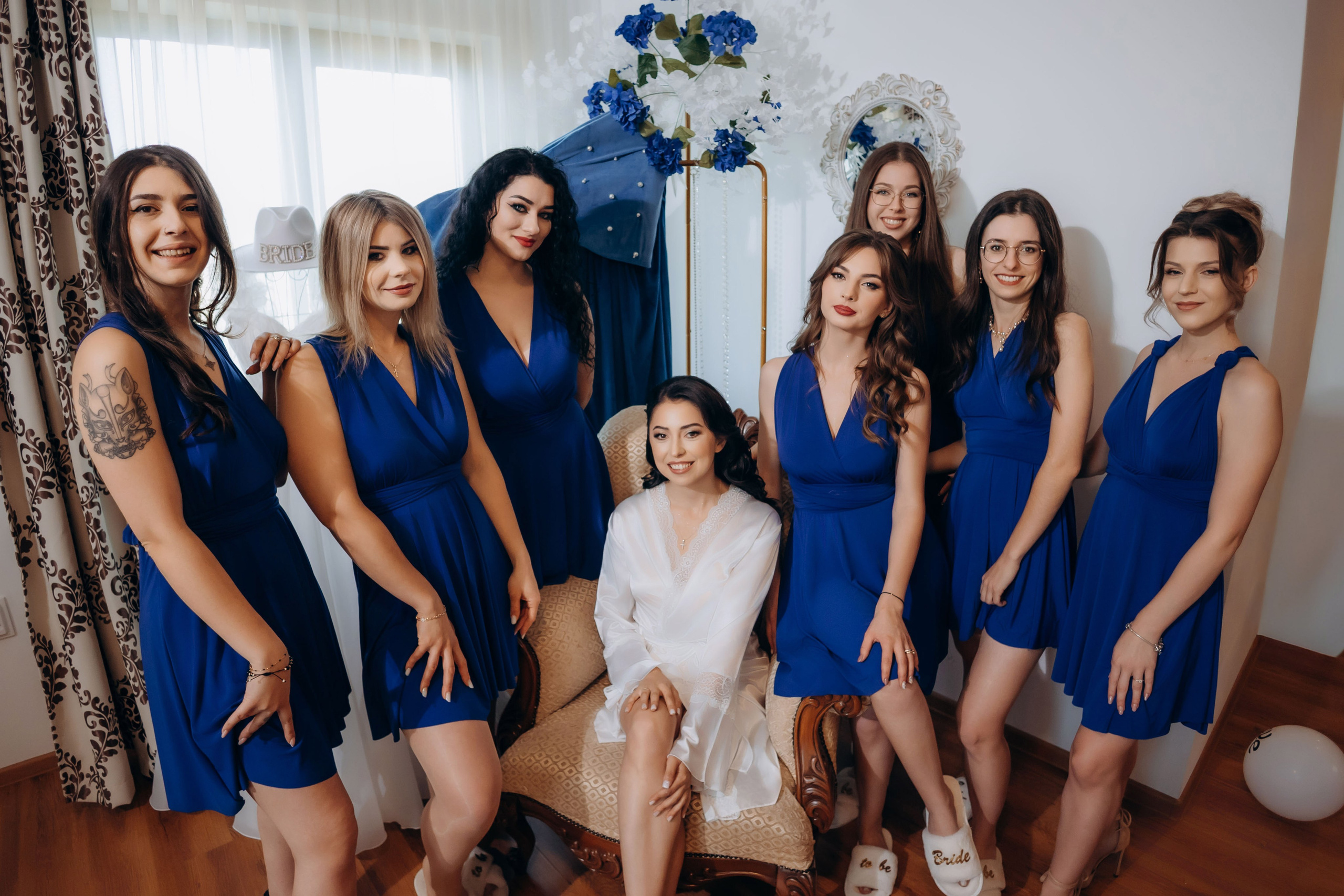 Servicii foto-video profesionale, pentru momente de neuitat