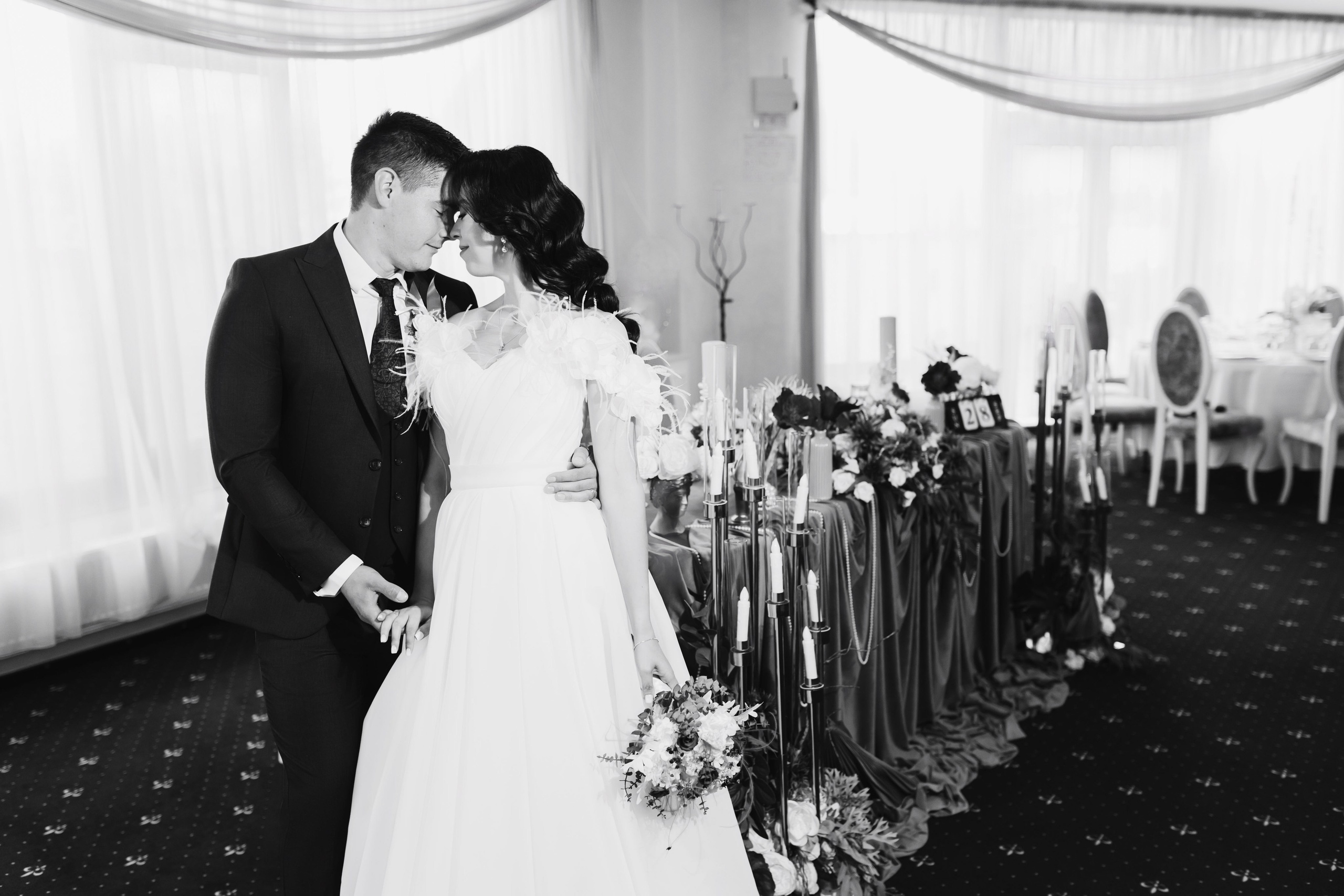 Loredana & Emilian – Ziua Nunții | Videografie - fotografie Botez Suceava, Iași, Botoșani. Servicii foto-video profesionale, pentru momente de neuitat
