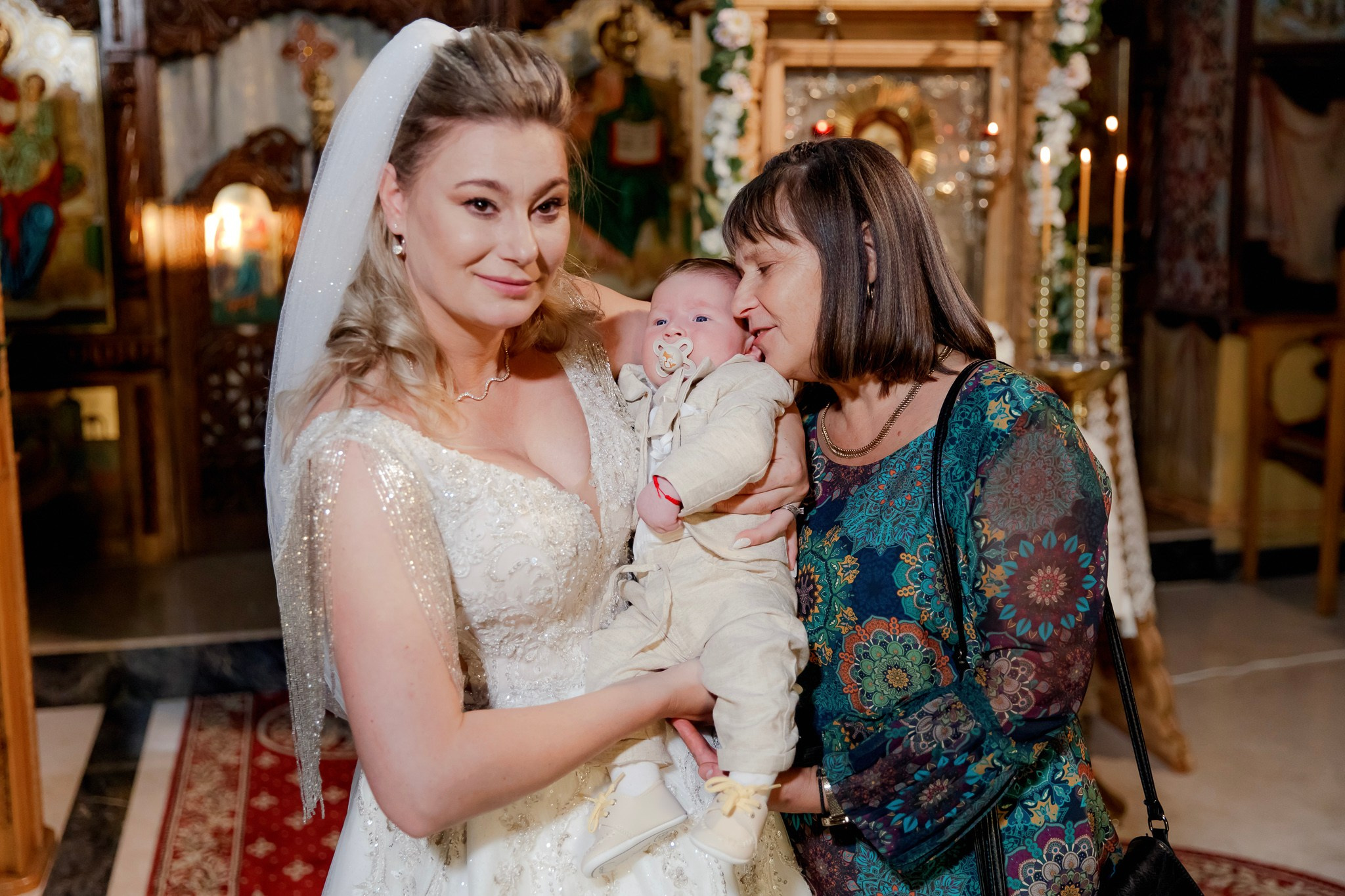 Mihai & Oana. Servicii foto-video profesionale, pentru momente de neuitat