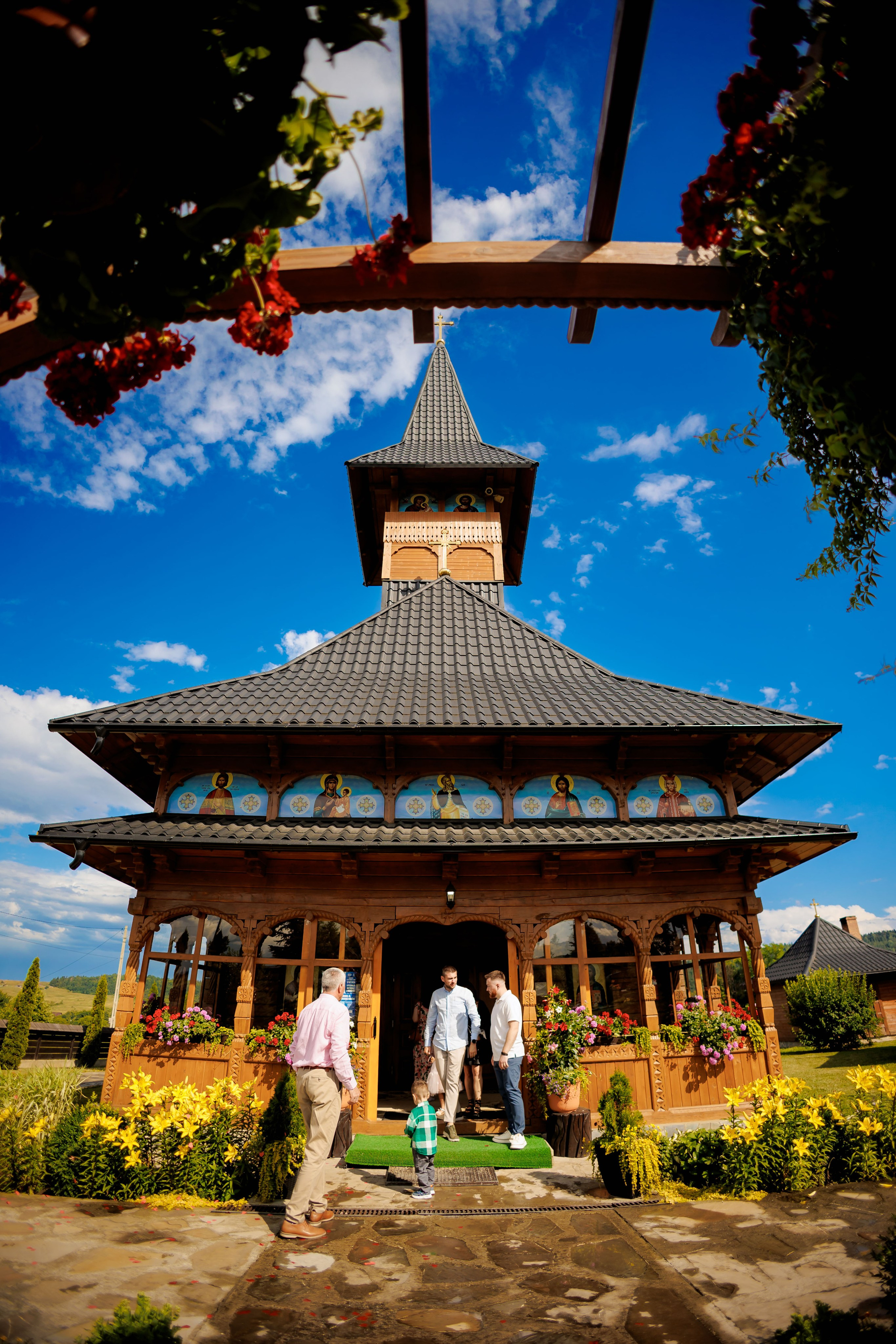 Nunta Nicoleta & Răzvan | Fotografie & Videografie Profesională. Servicii foto-video profesionale, pentru momente de neuitat