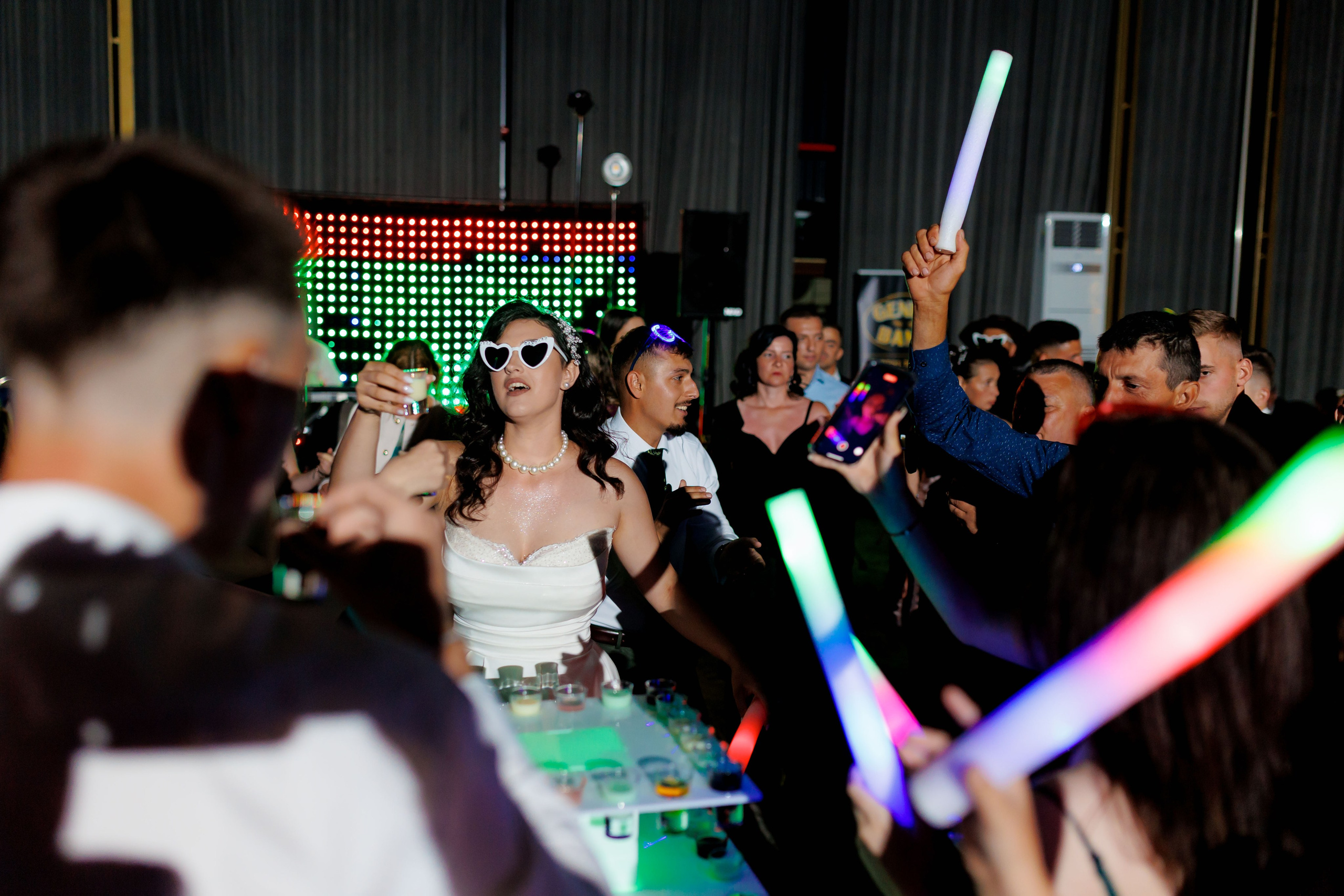 Nunta Nicoleta & Răzvan | Fotografie & Videografie Profesională. Servicii foto-video profesionale, pentru momente de neuitat