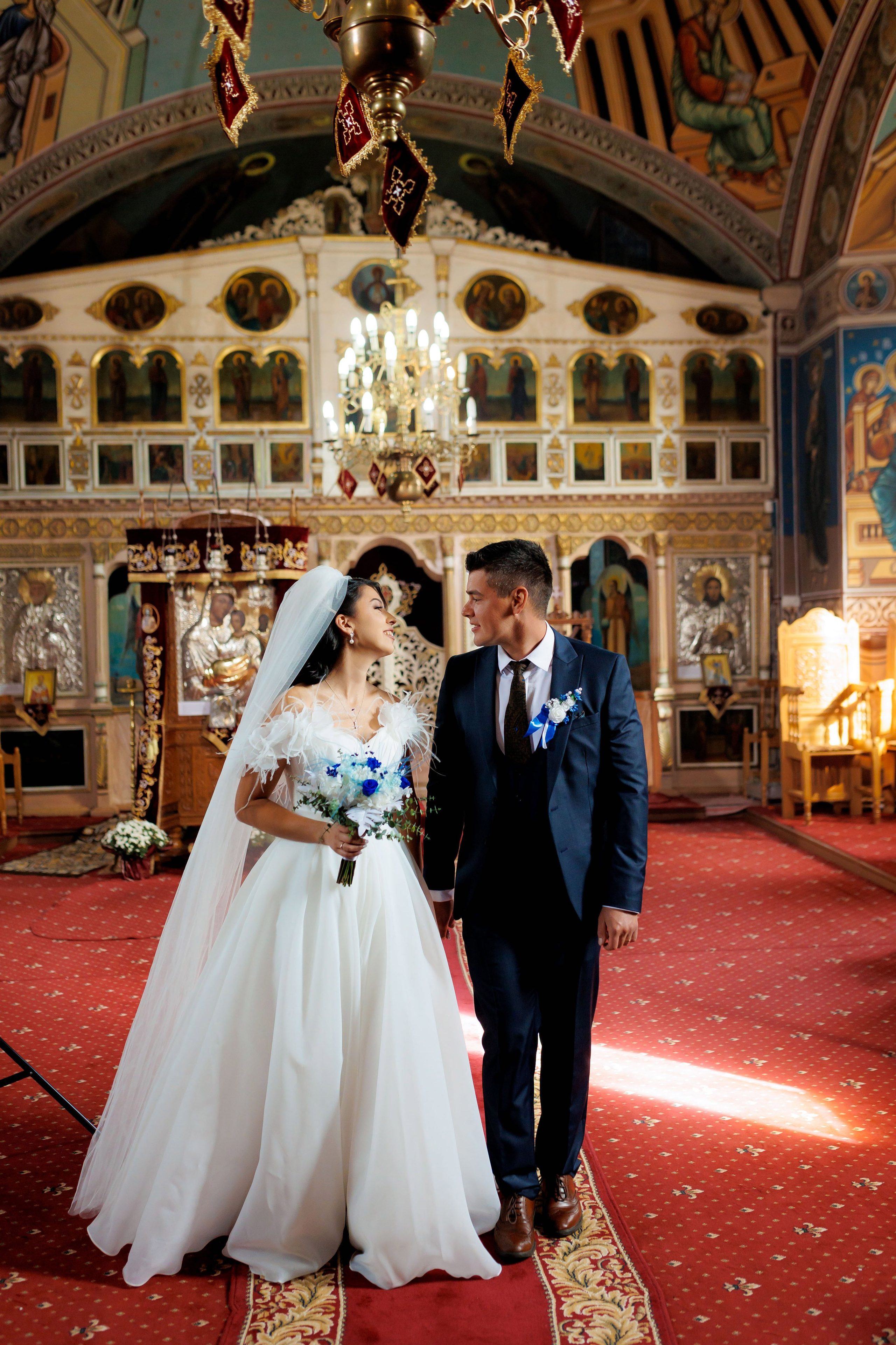 Loredana & Emilian – Ziua Nunții | Videografie - fotografie Botez Suceava, Iași, Botoșani. Servicii foto-video profesionale, pentru momente de neuitat