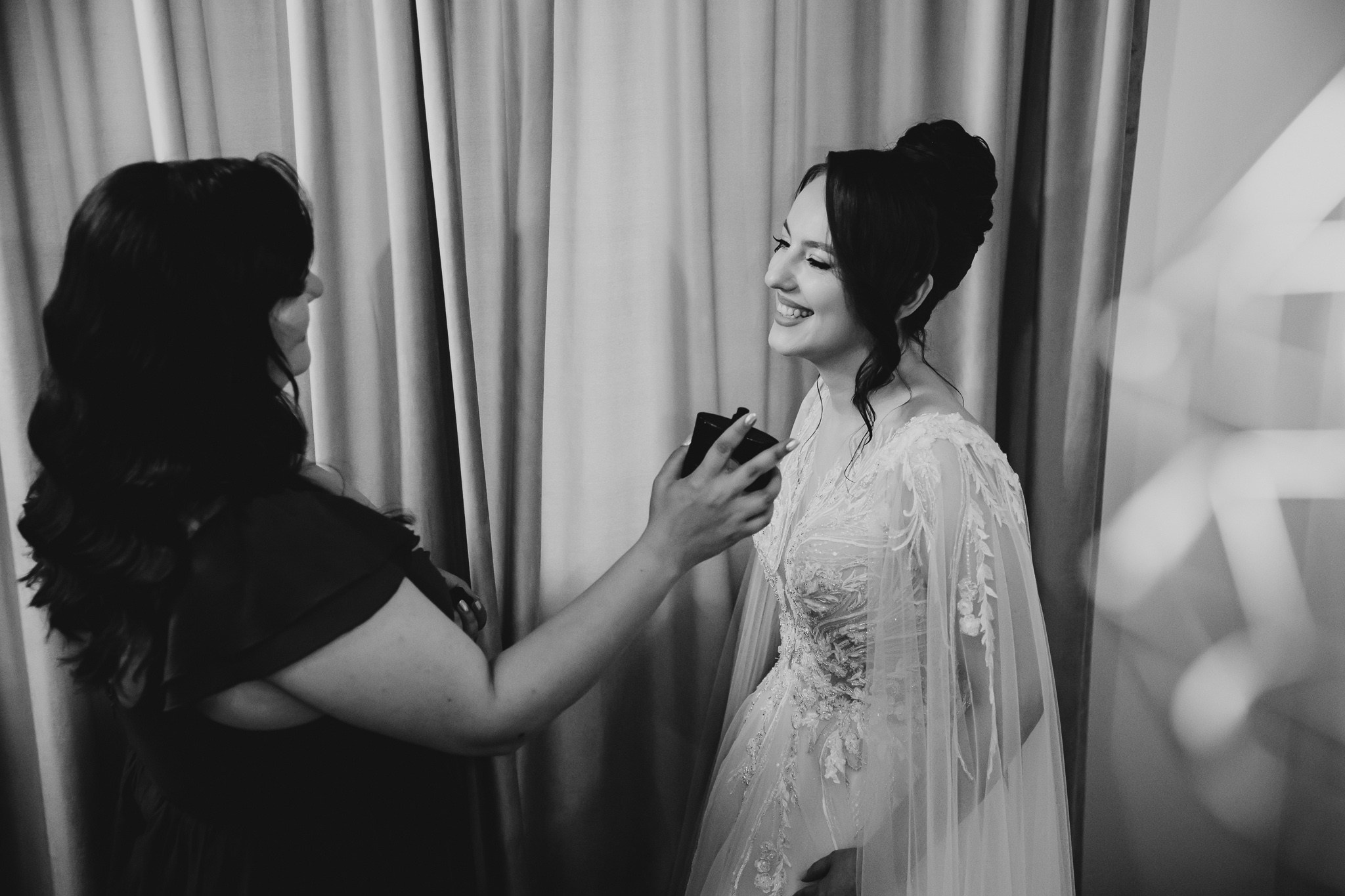 Ioana & Ionuț | Nuntă de poveste la Păstrăvăria Poiana din Mălini județul Suceava. Servicii foto-video profesionale, pentru momente de neuitat