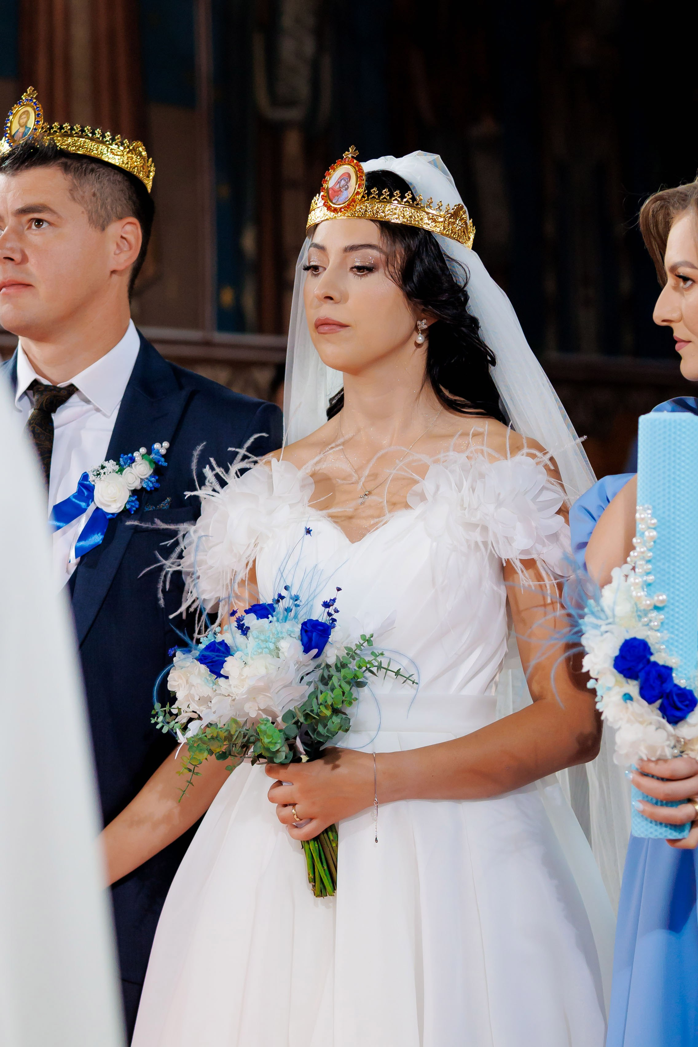 Loredana & Emilian – Ziua Nunții | Videografie - fotografie Botez Suceava, Iași, Botoșani. Servicii foto-video profesionale, pentru momente de neuitat
