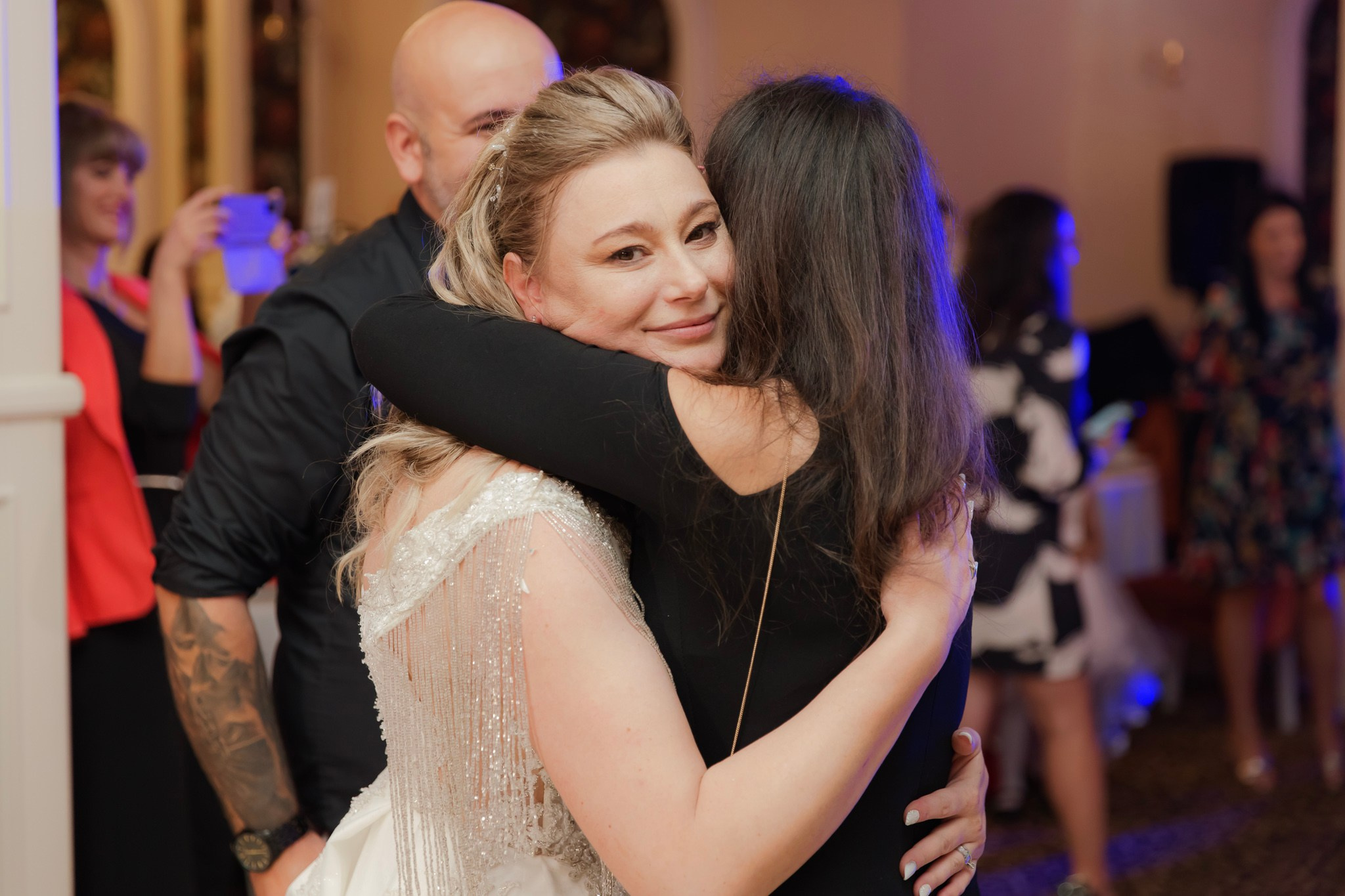 Mihai & Oana. Servicii foto-video profesionale, pentru momente de neuitat