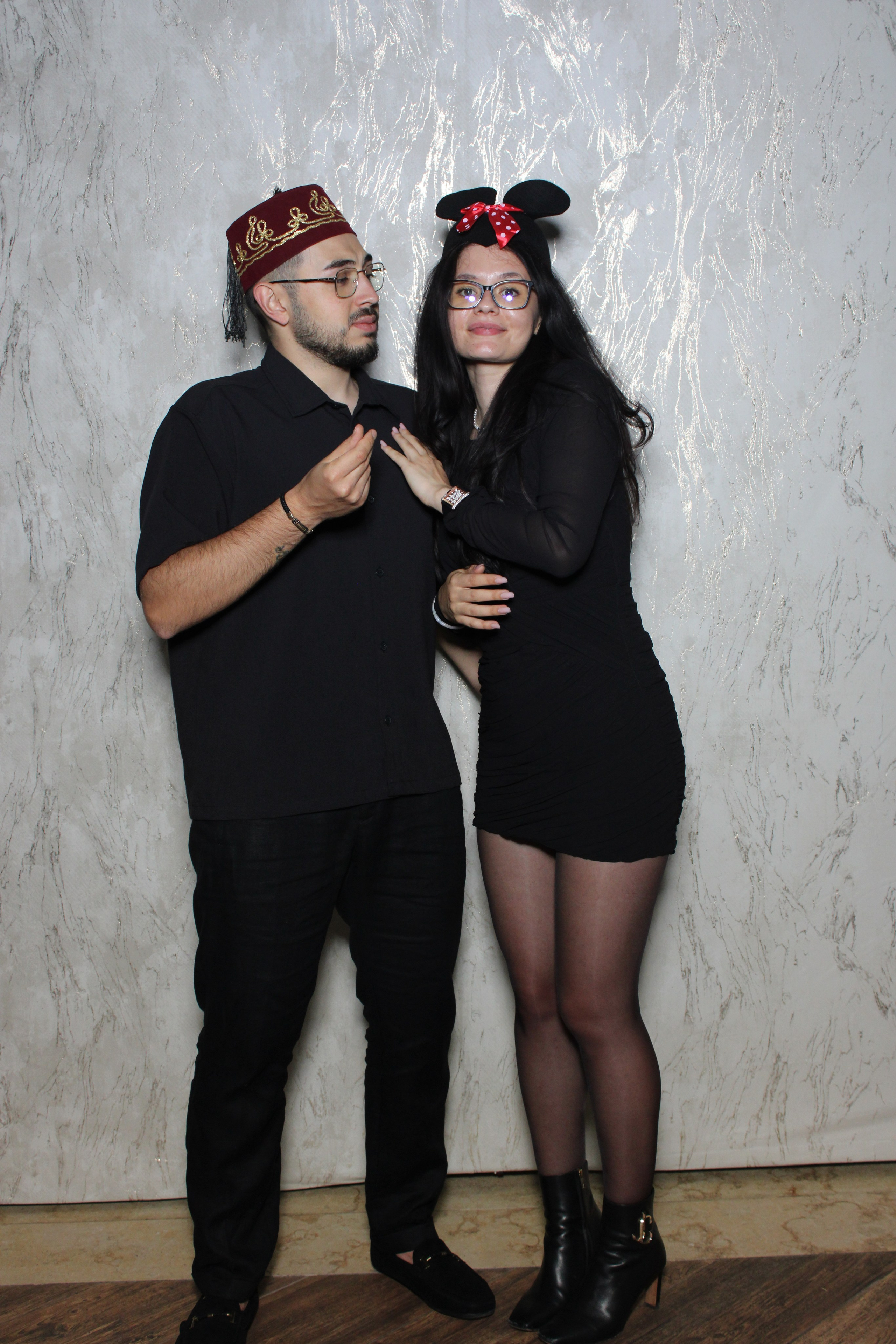 Alexandra & Daniel – Distracție la Oglinda Amintirilor Suceava