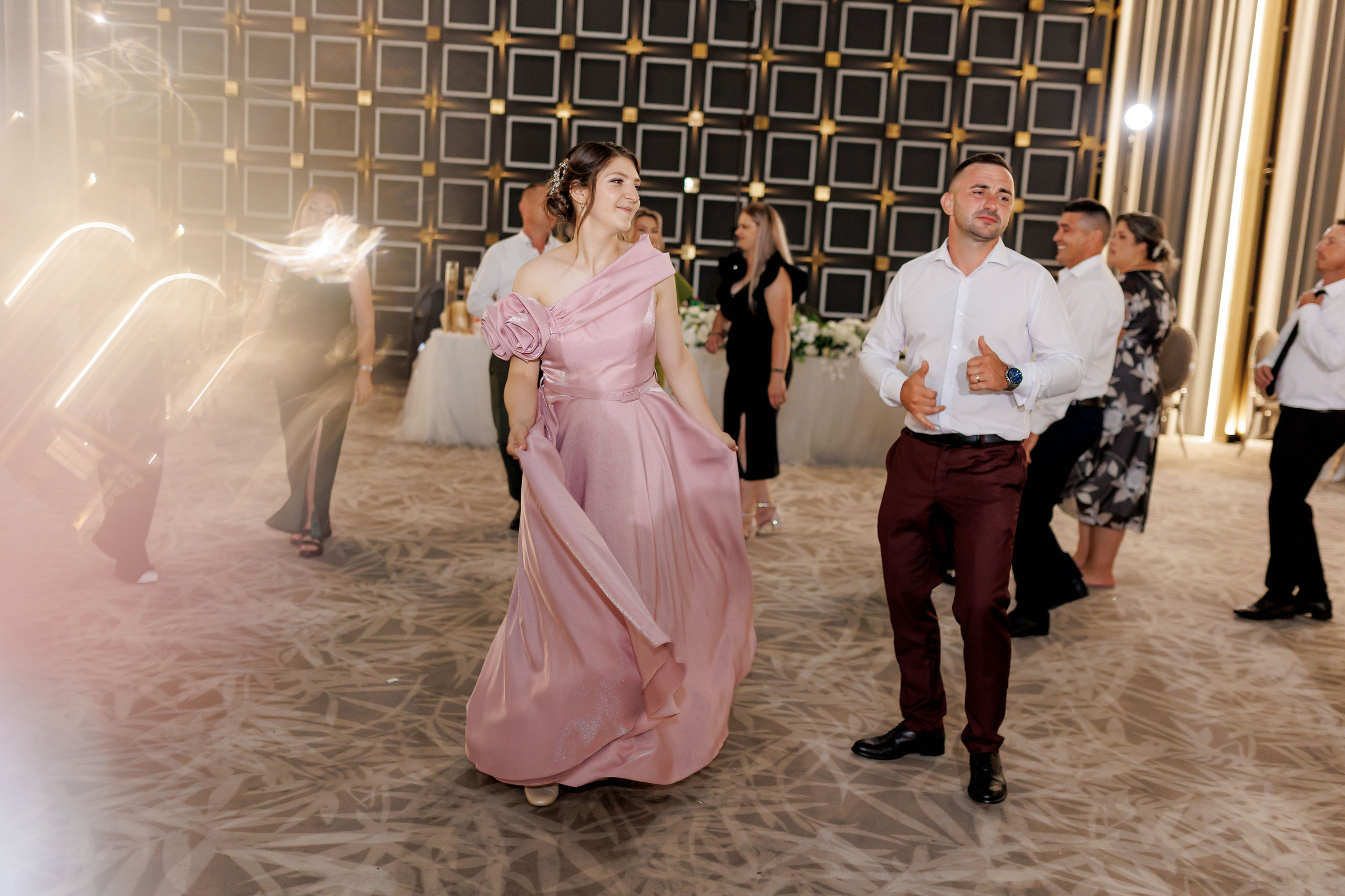 Nunta Nicoleta & Răzvan | Fotografie & Videografie Profesională. Servicii foto-video profesionale, pentru momente de neuitat