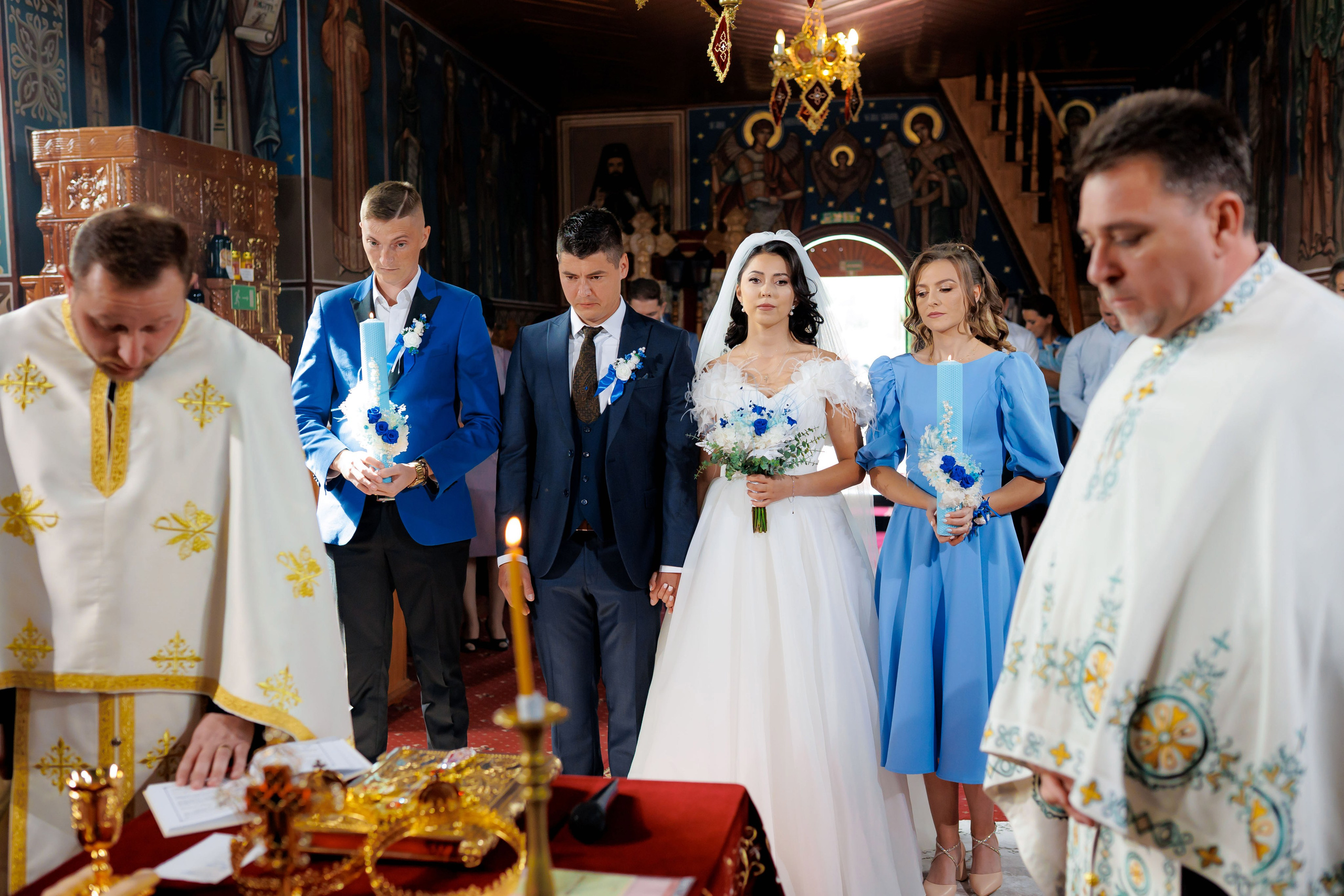 Loredana & Emilian – Ziua Nunții | Videografie - fotografie Botez Suceava, Iași, Botoșani. Servicii foto-video profesionale, pentru momente de neuitat
