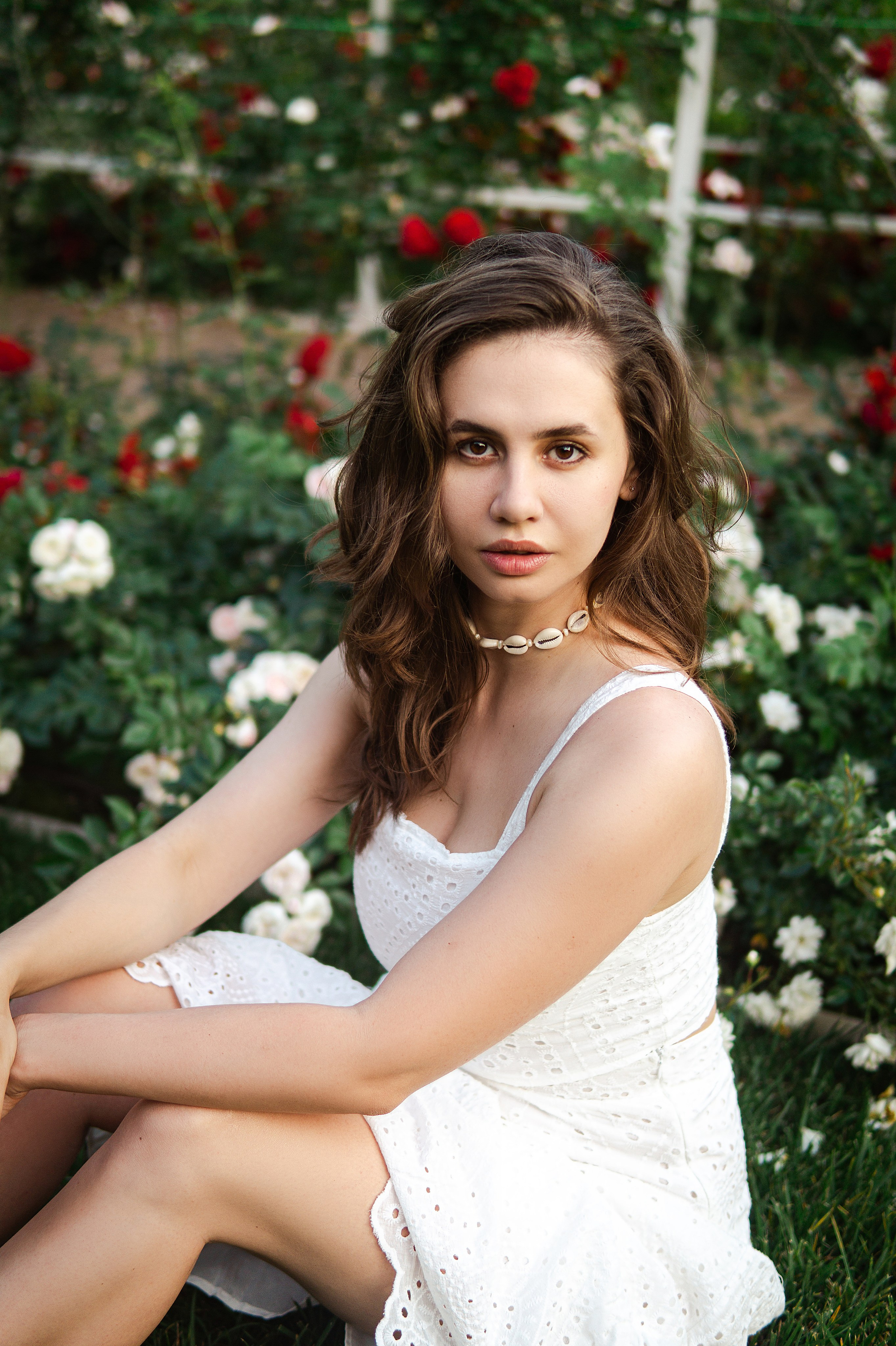 Portraits. Marina Baliakina | Personal and Couples Photographer | Toronto Canada