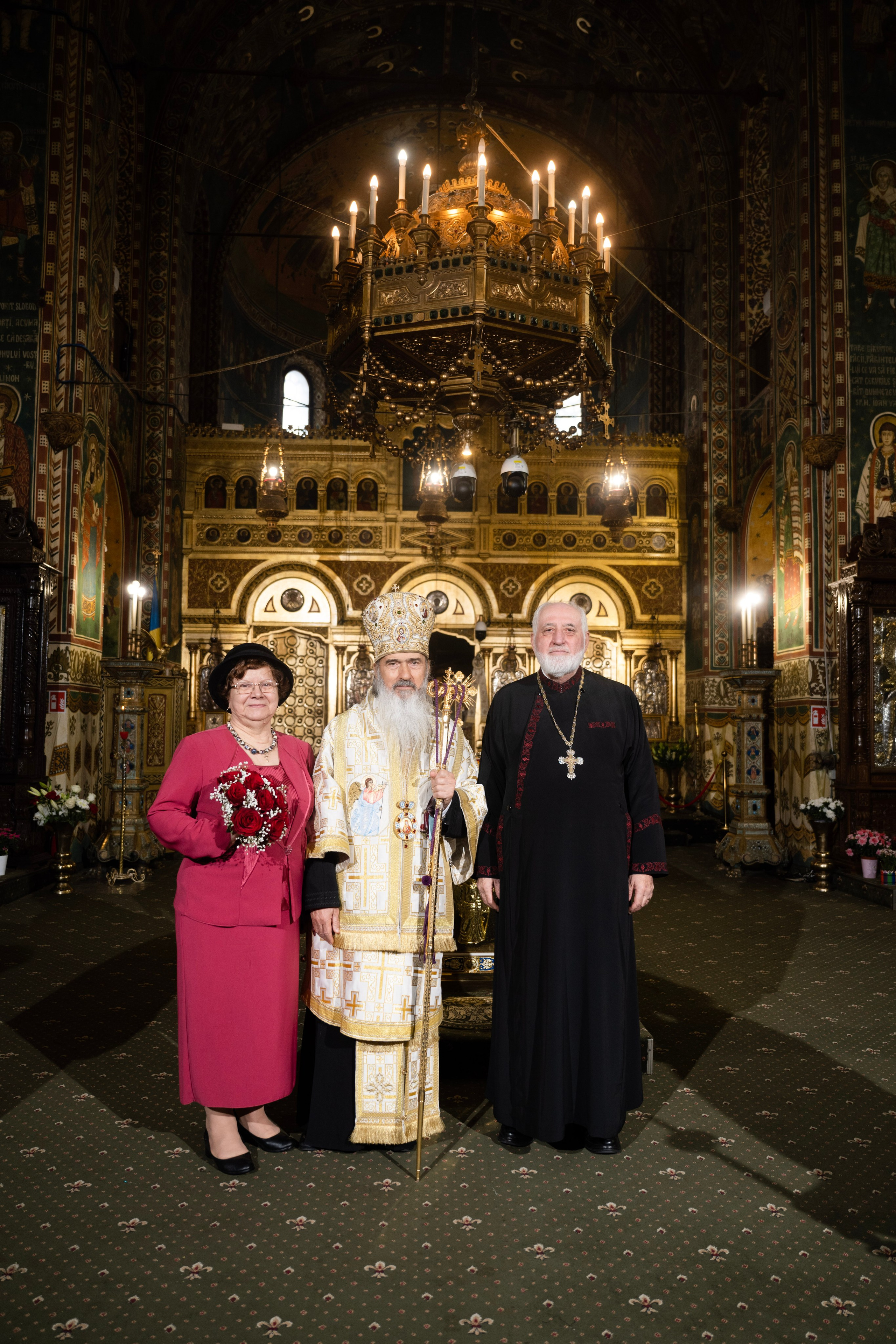Cununie Religioasa. Fotograf de evenimente si portret!