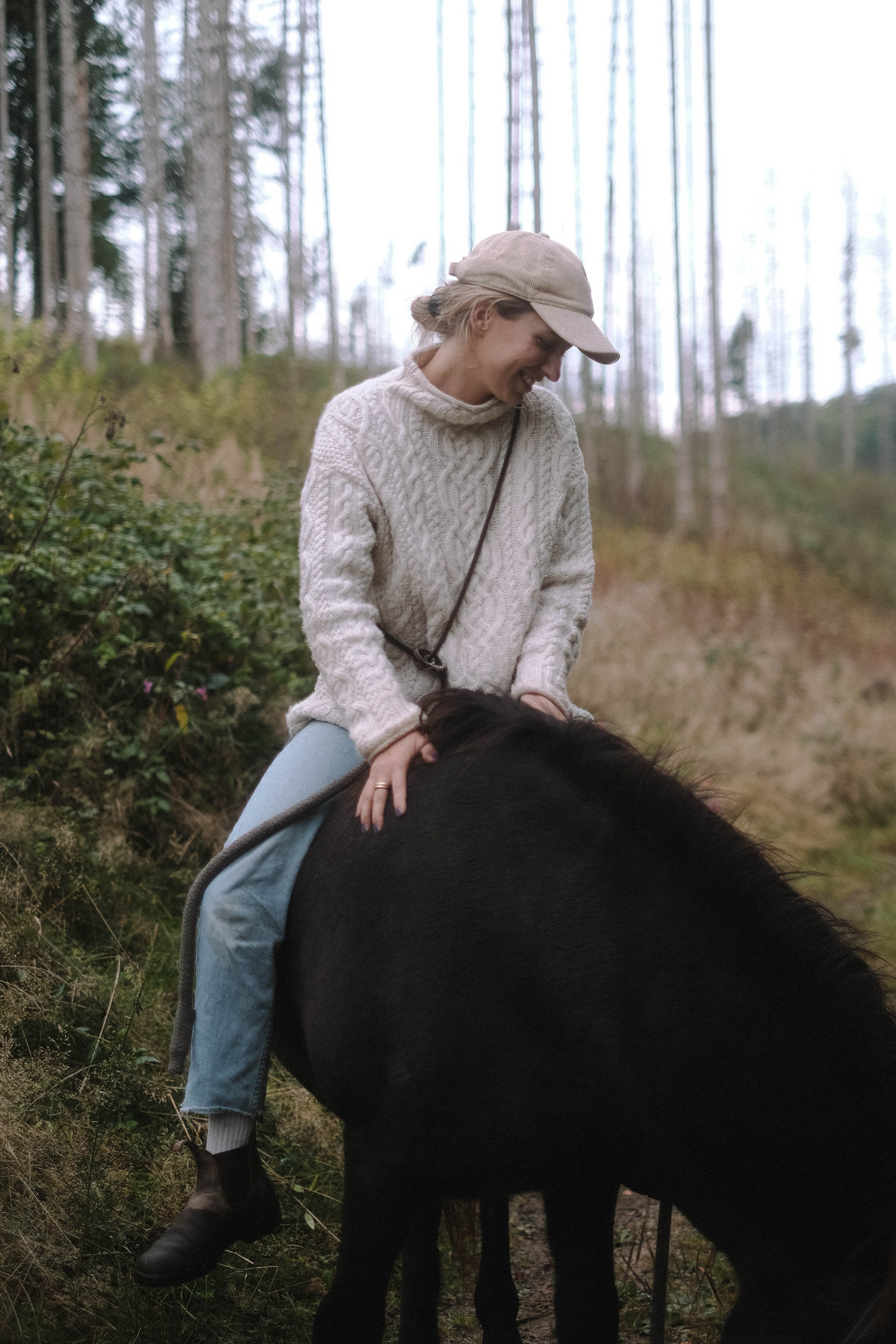 Paula, Fynn&Steve. Authentische Familienfotografie in Köln