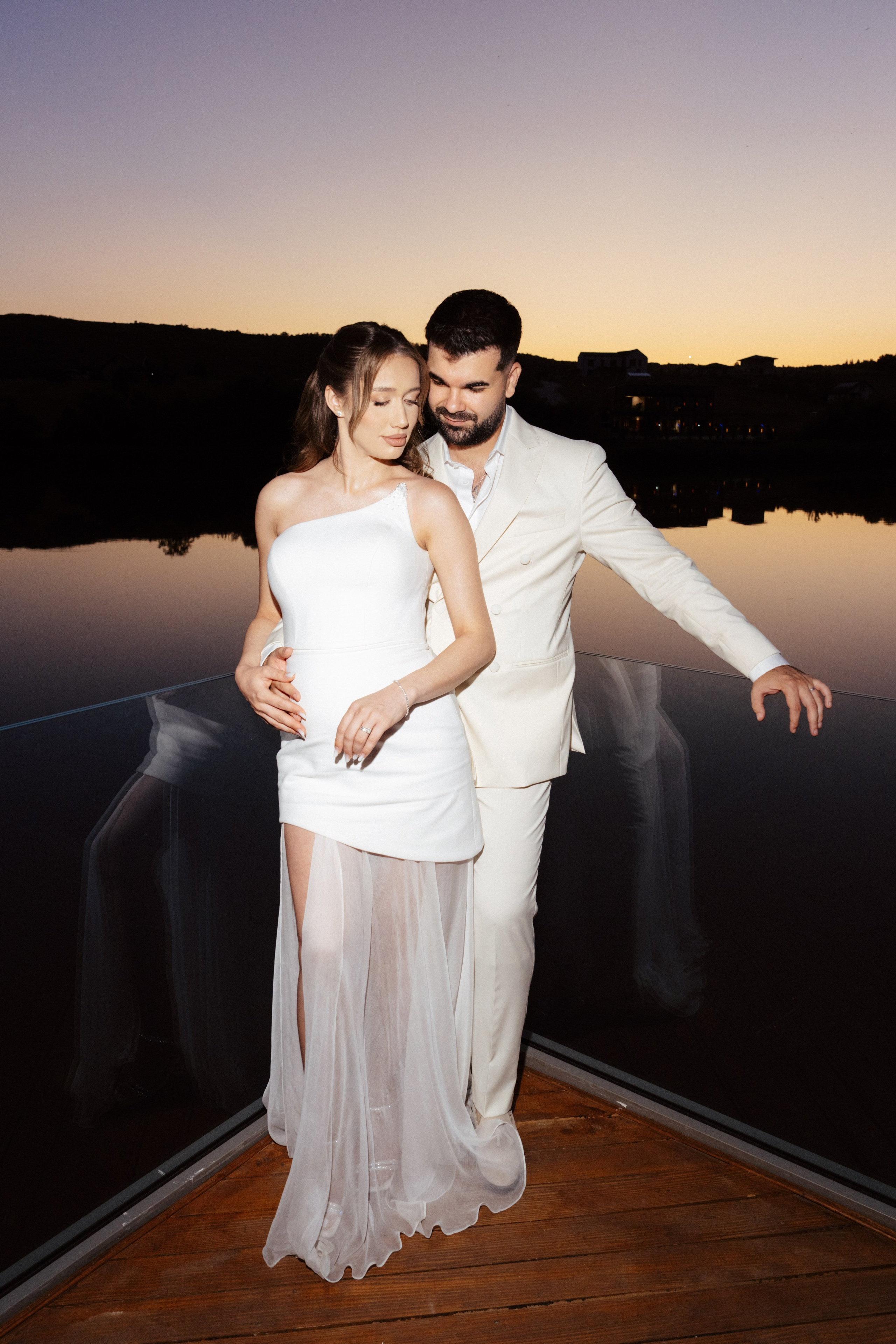 Nunta. Mihai Padurariu - fotograf