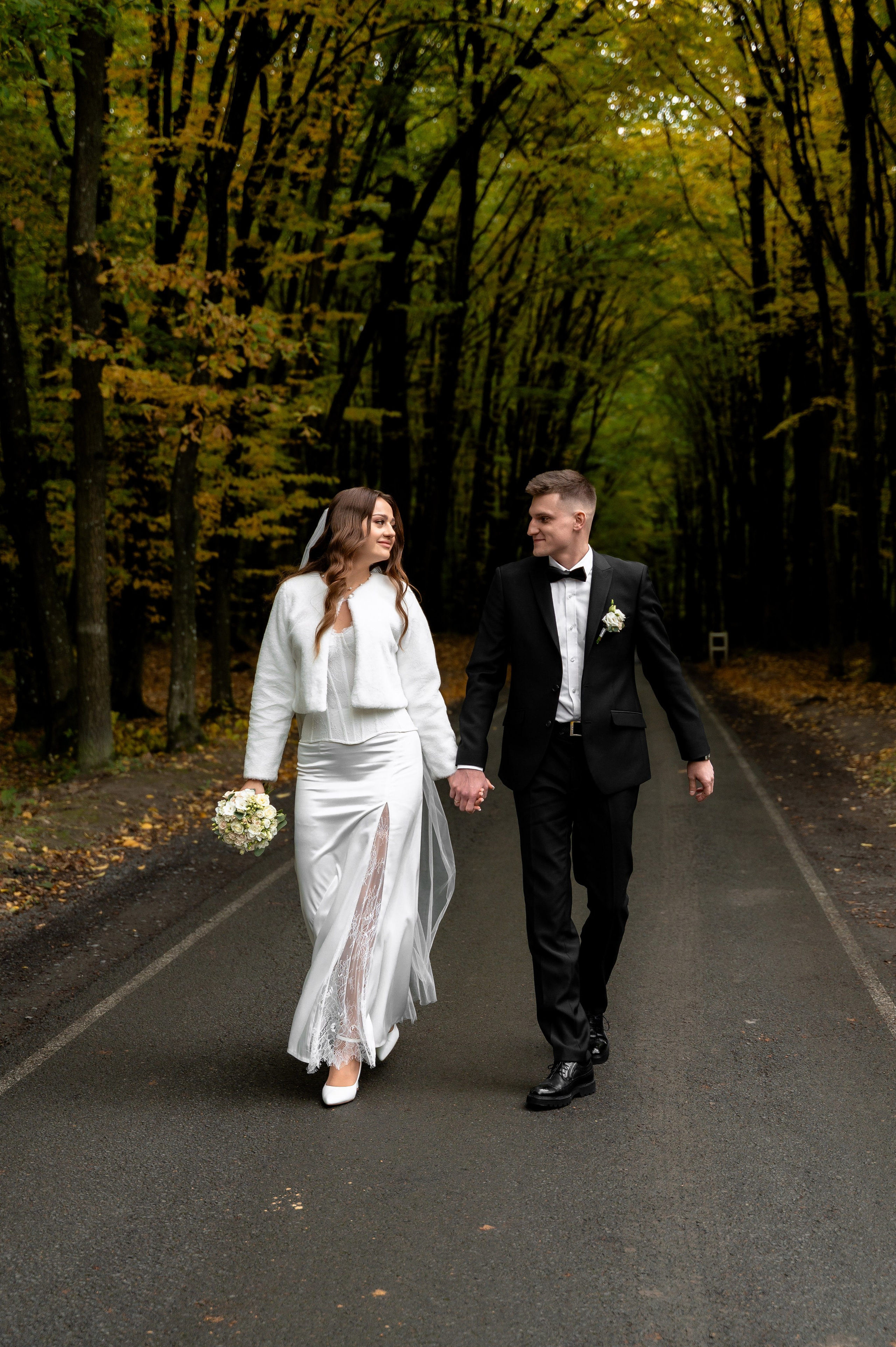 Валентин & Анна. 