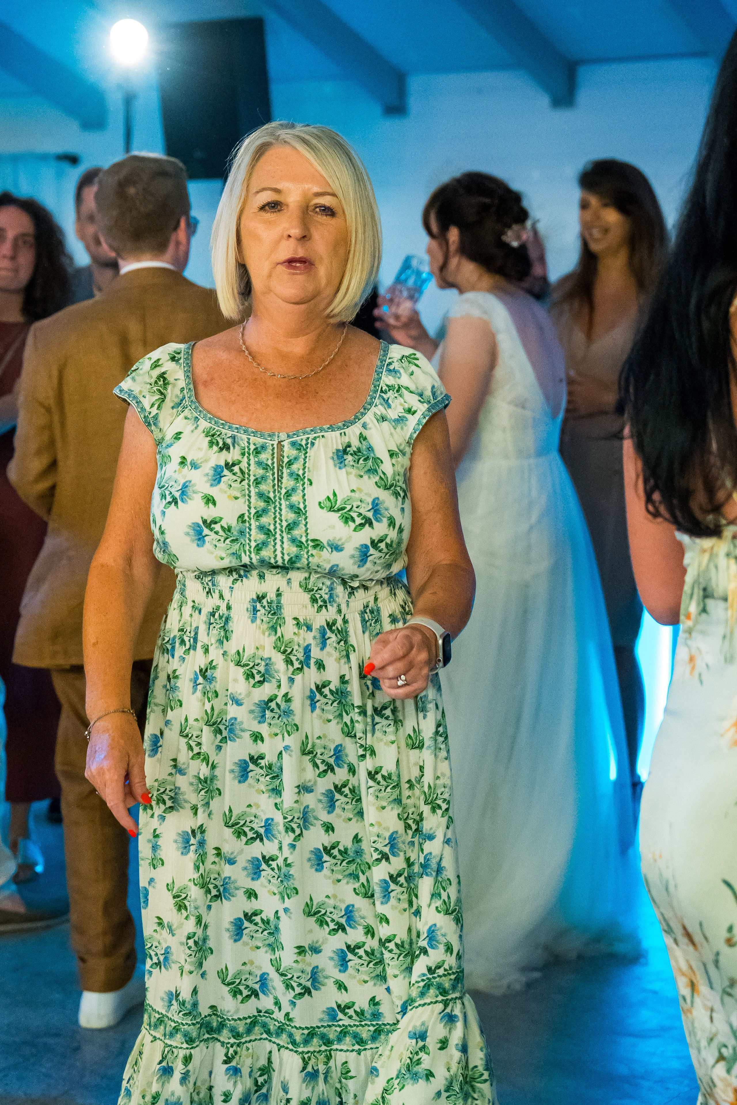 PARTY. Gabriel Florea — Fotograf nuntă București