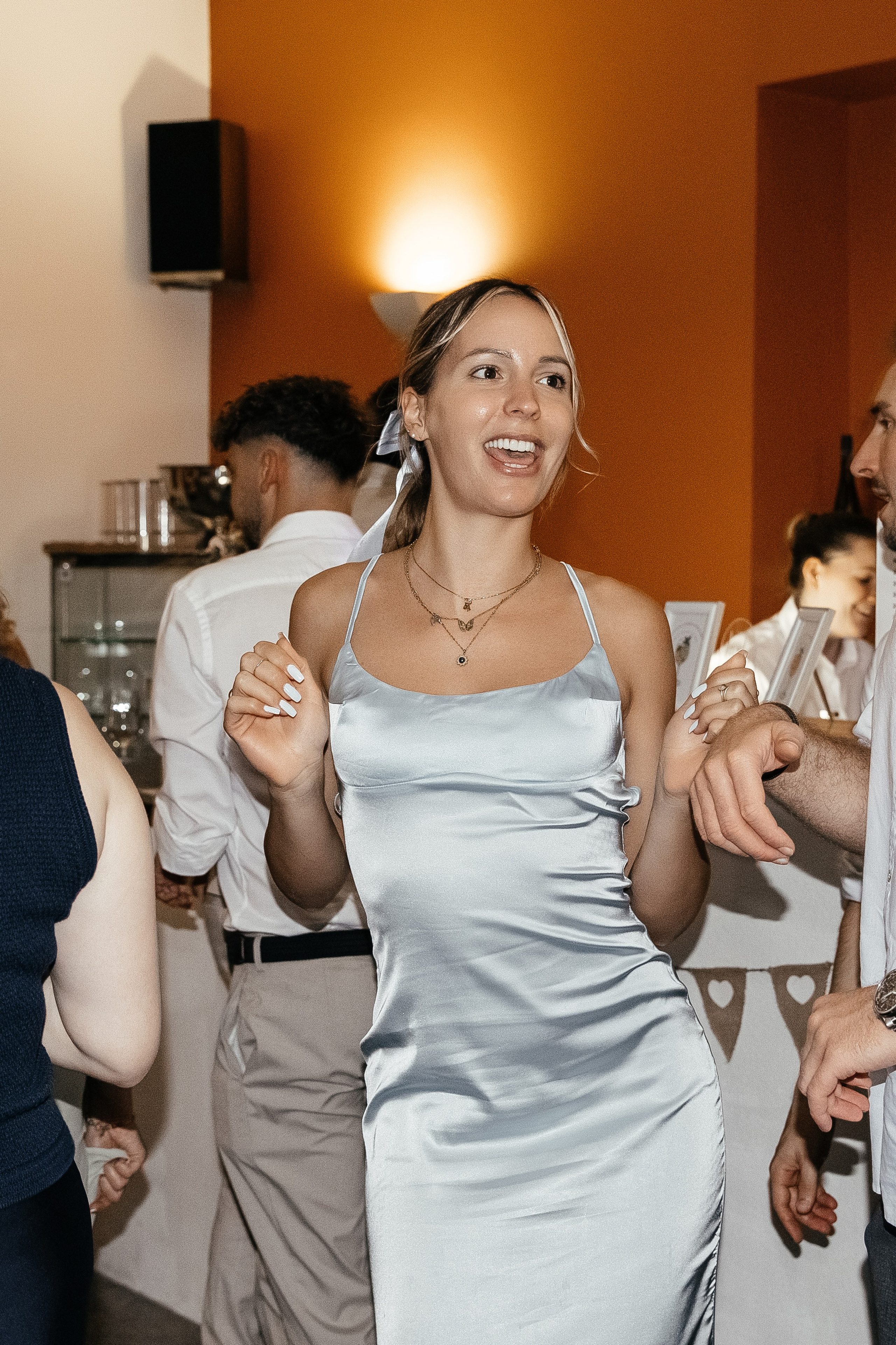 Lydia & Tobias. Wedding Photographer