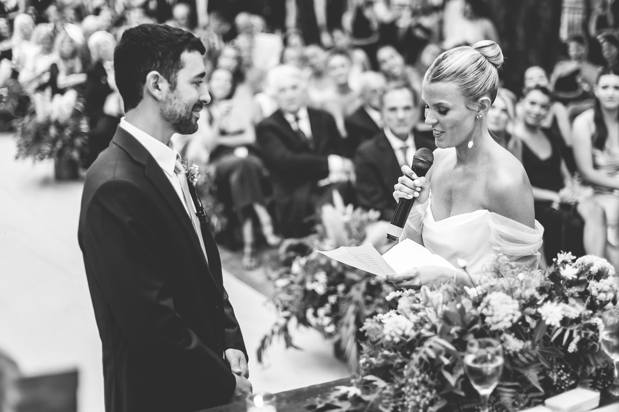 Boda en Santa Lucia by Arpilar | Agus + Nacho