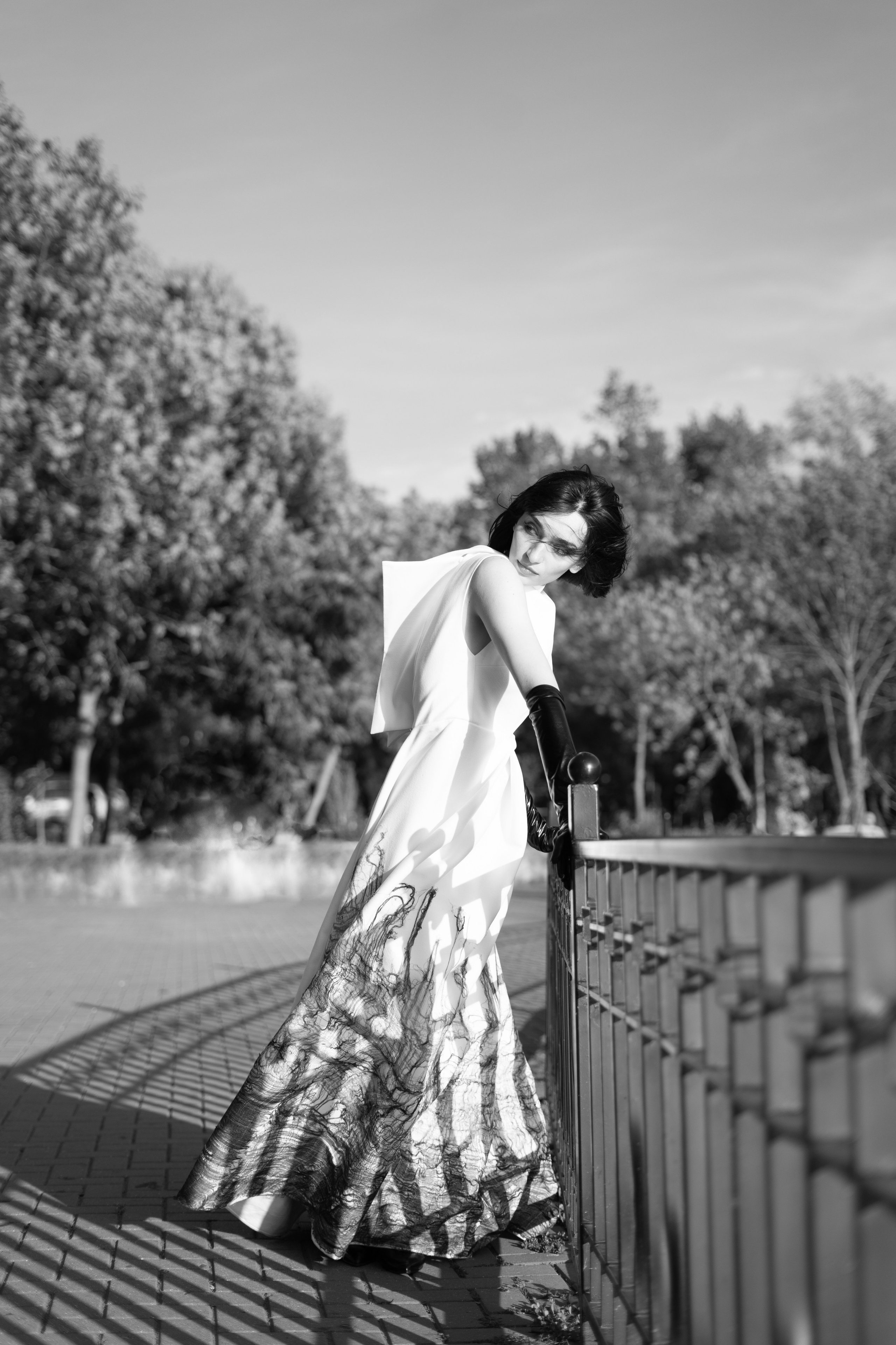 Felicia. Photographer Anna Iurii