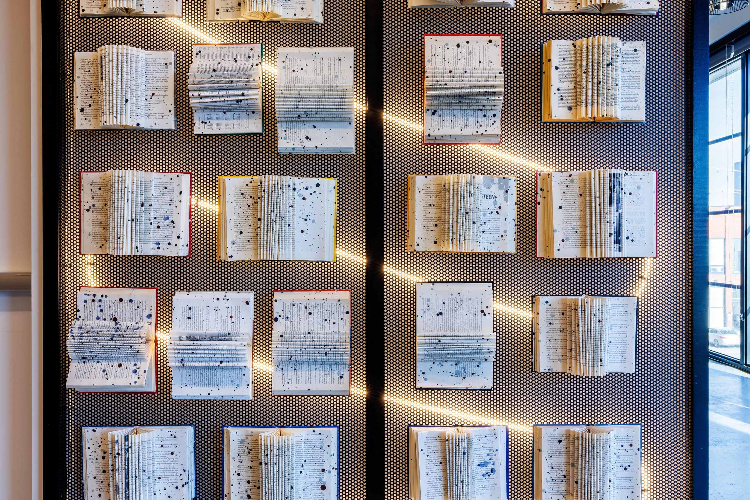 T3 Junction · 150 / 152 Sterling Road Toronto. FRIB Media · Photo & video for commercial, industrial, and construction projects in Toronto & GTA