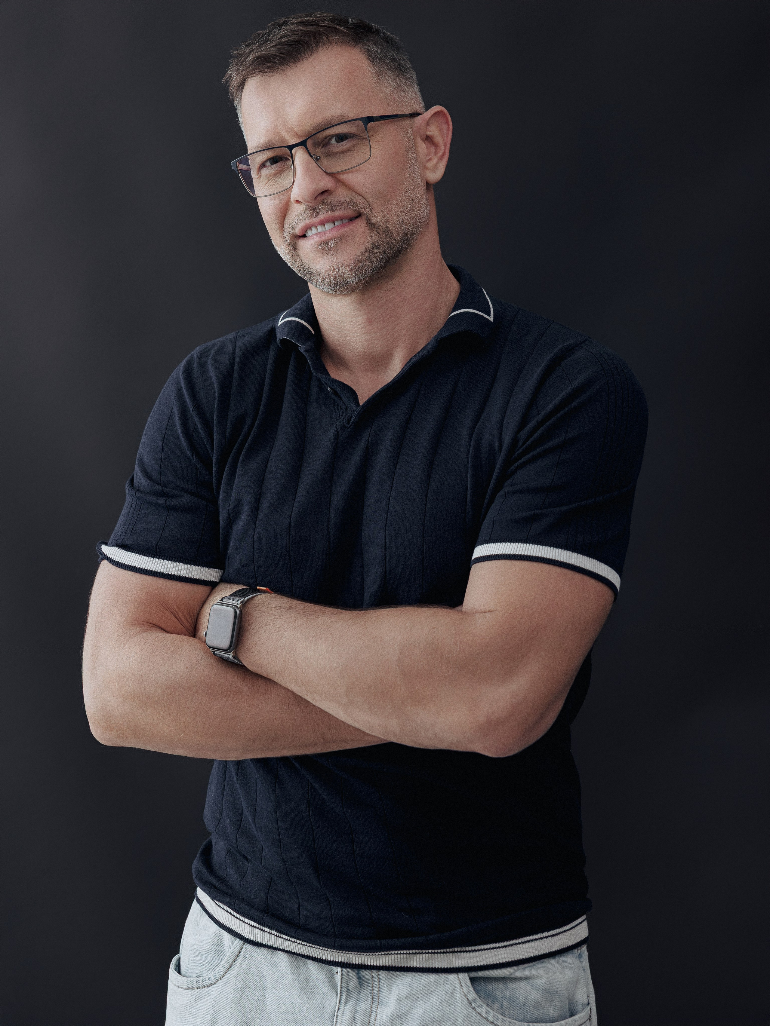 Mikhail. Евгения Найденова – брандов и портретен фотограф | България, Европа