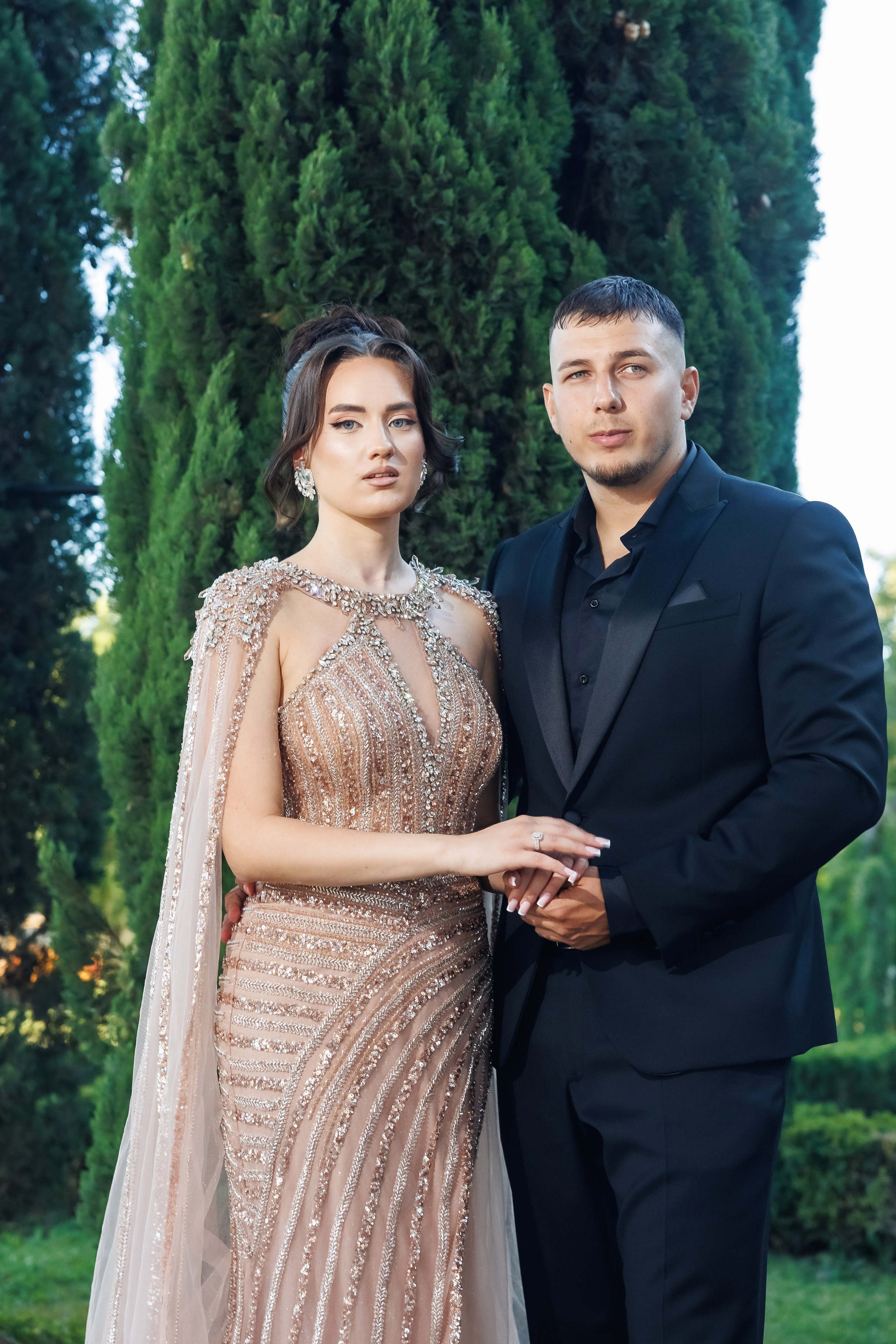 Годеж. Фотограф Ирина Йотова