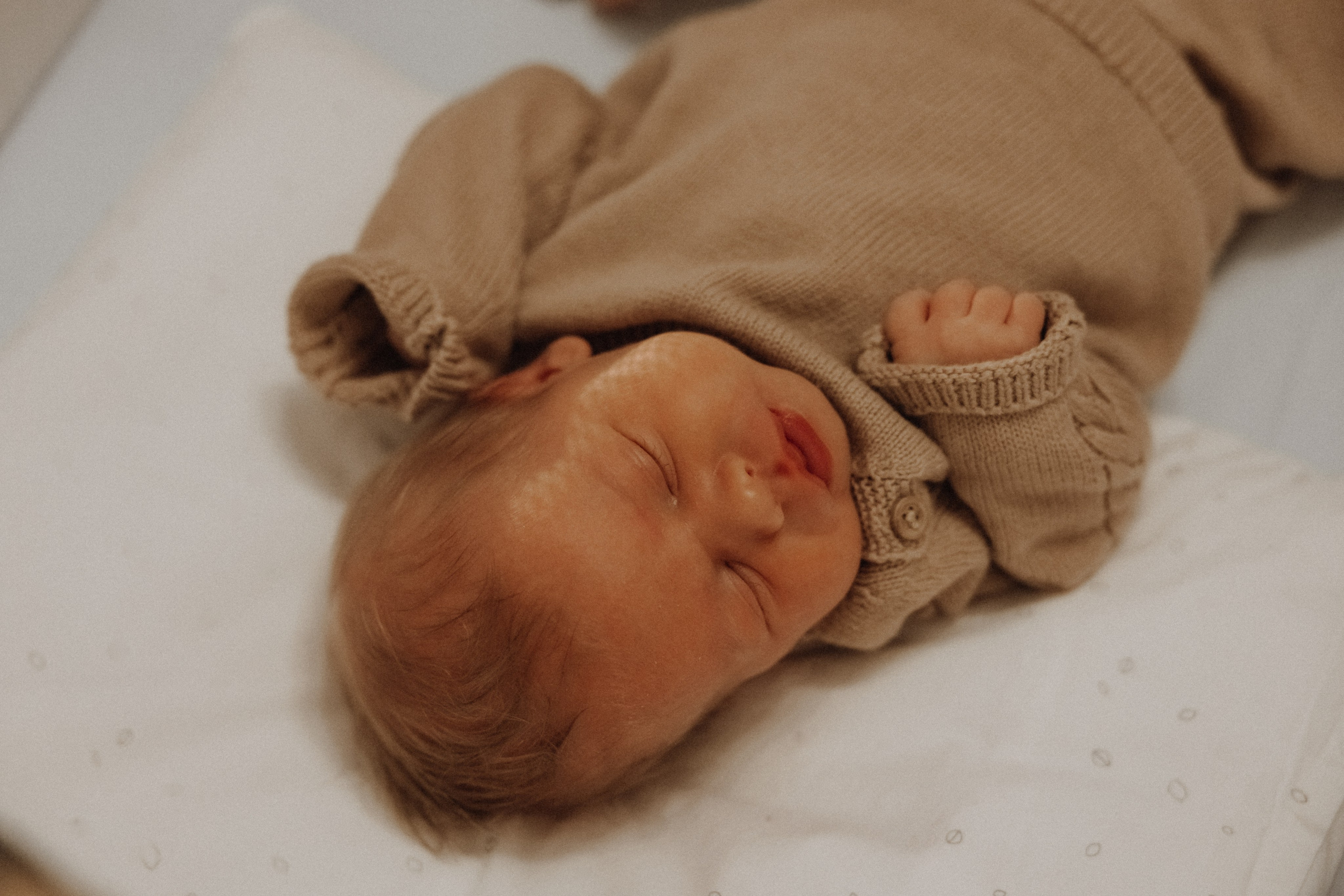 Baby Boy. Фотограф Ирина Йотова