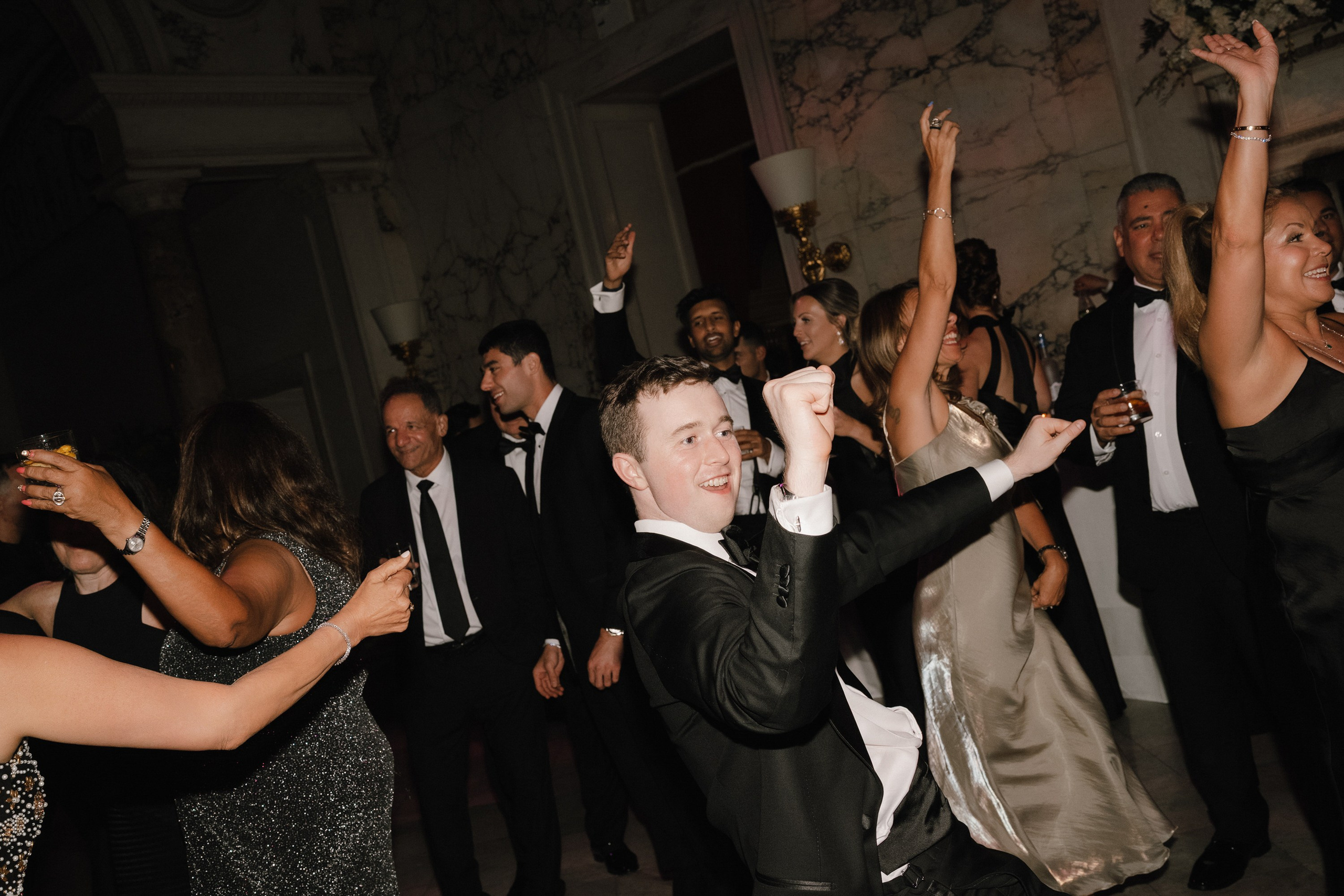 Nicole and Akash. Wedding photographer and videographer New York | New Jersey