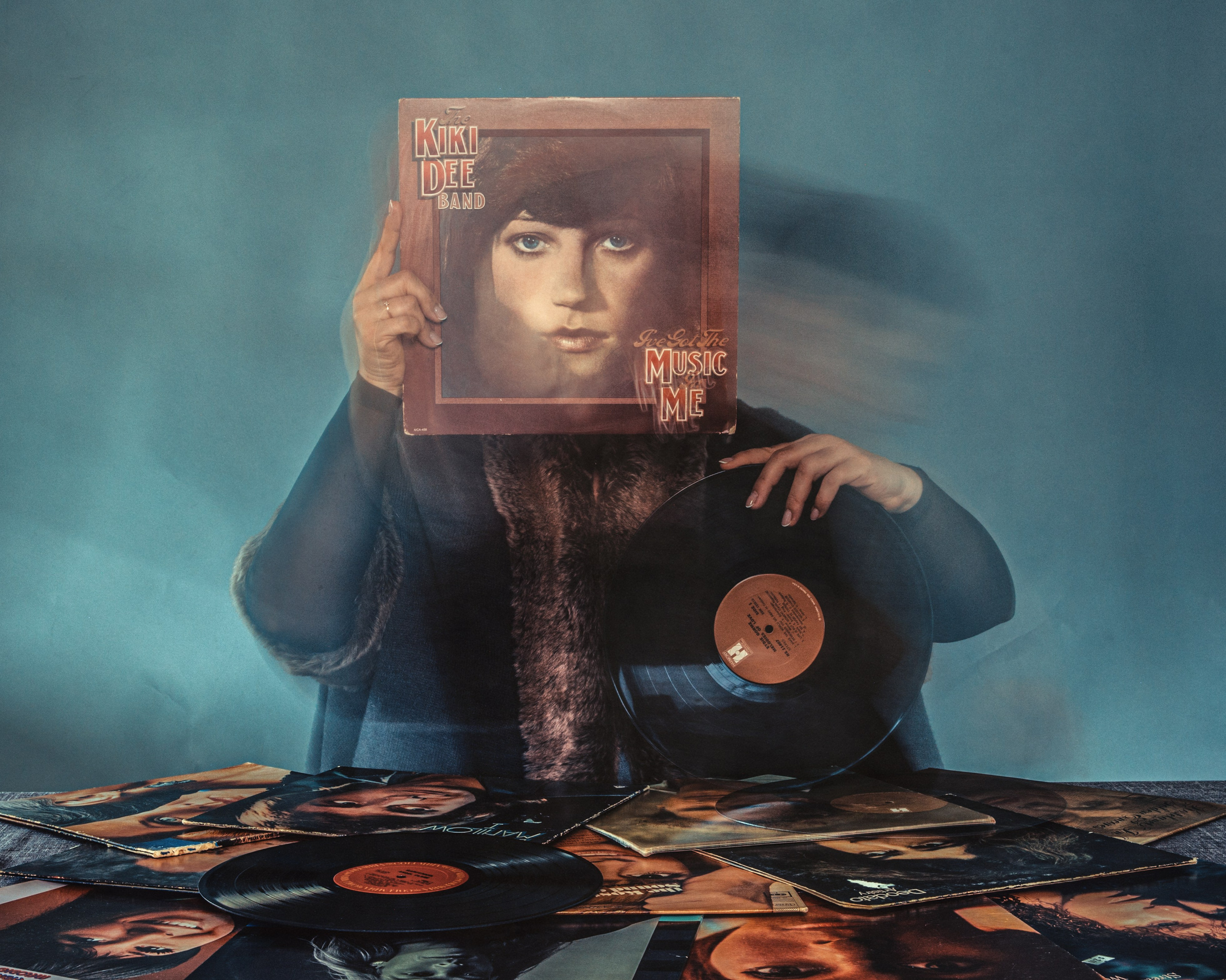 Обо мне. Ксения Мирная — Фотограф, с которым вы напишете вашу историю…