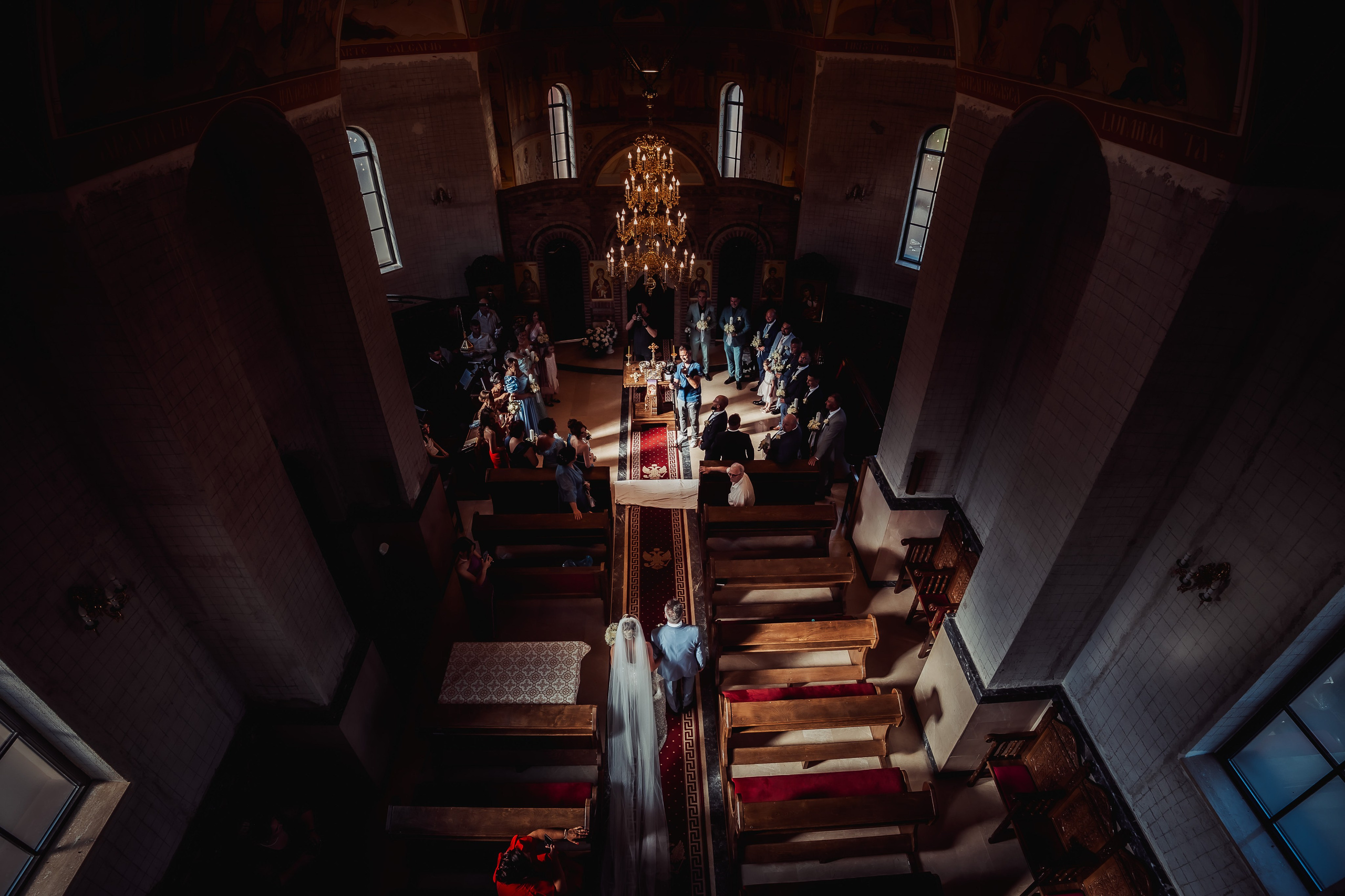 Mihai & Daniela. Fotograf nuntă Bistrița | Fotograf botez & evenimente — Happy Weddings