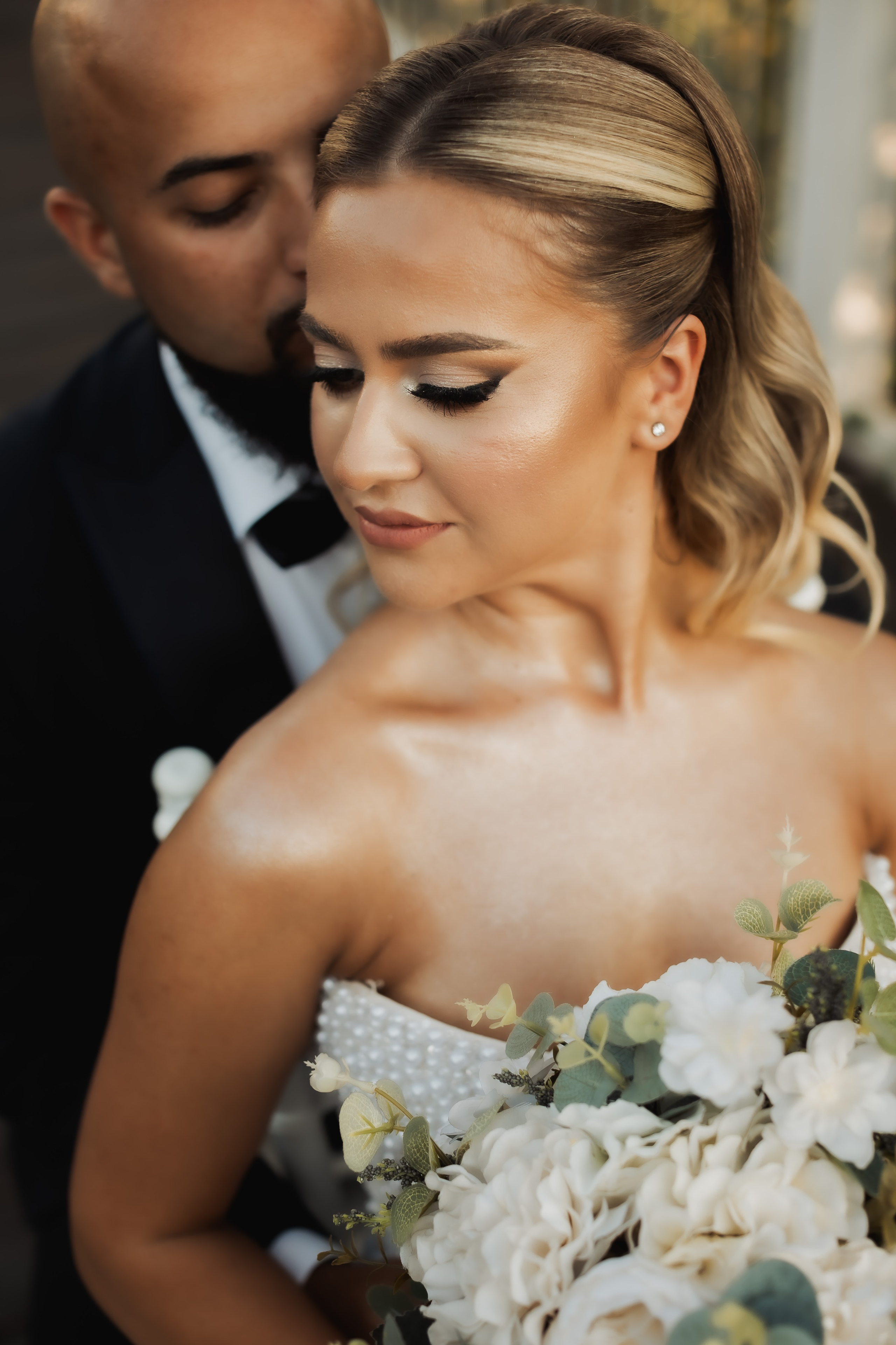 Mihai & Daniela. Fotograf nuntă Bistrița | Fotograf botez & evenimente — Happy Weddings