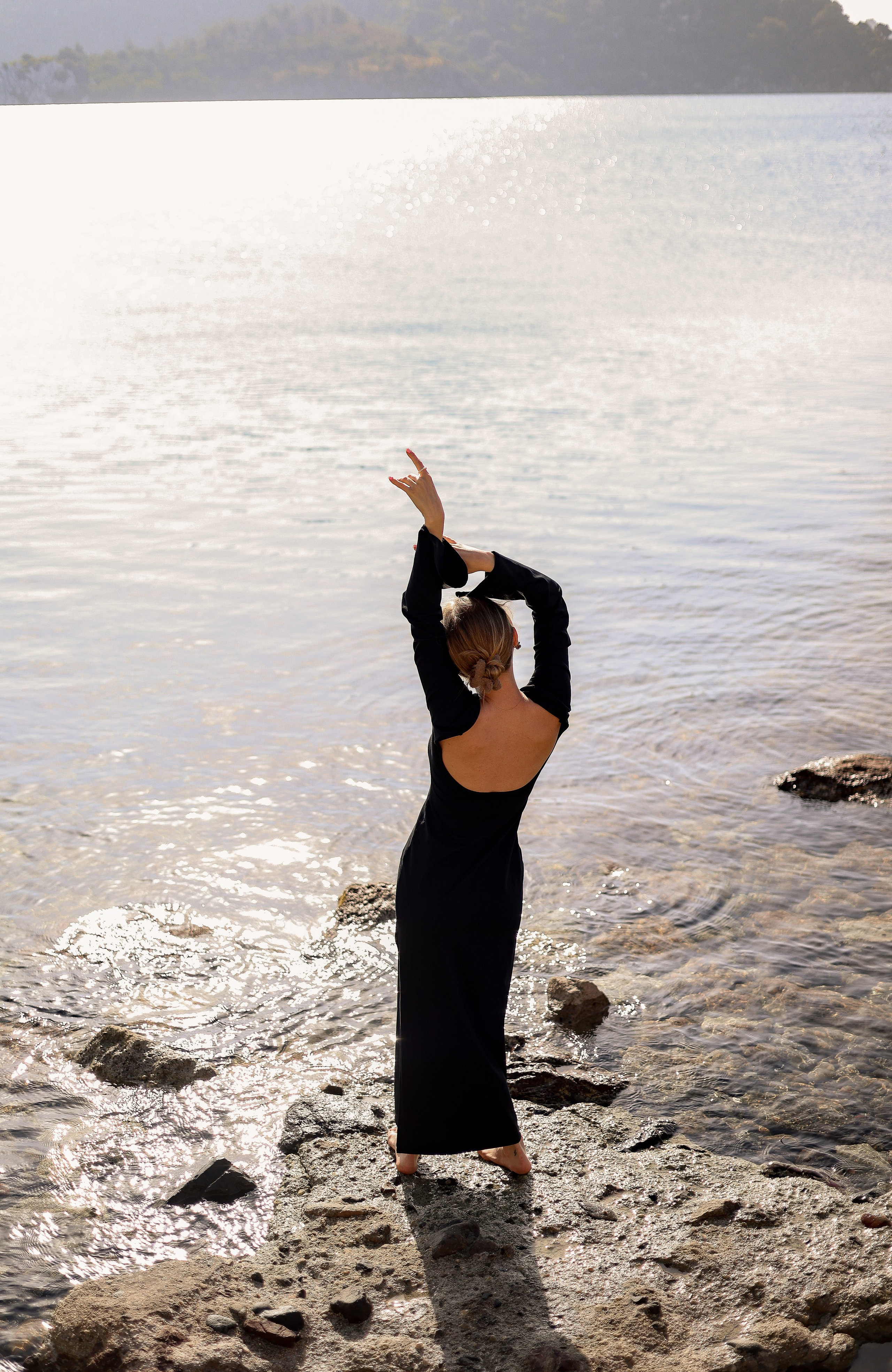 На рассвете. Professional photo & video in Marmaris Turkey