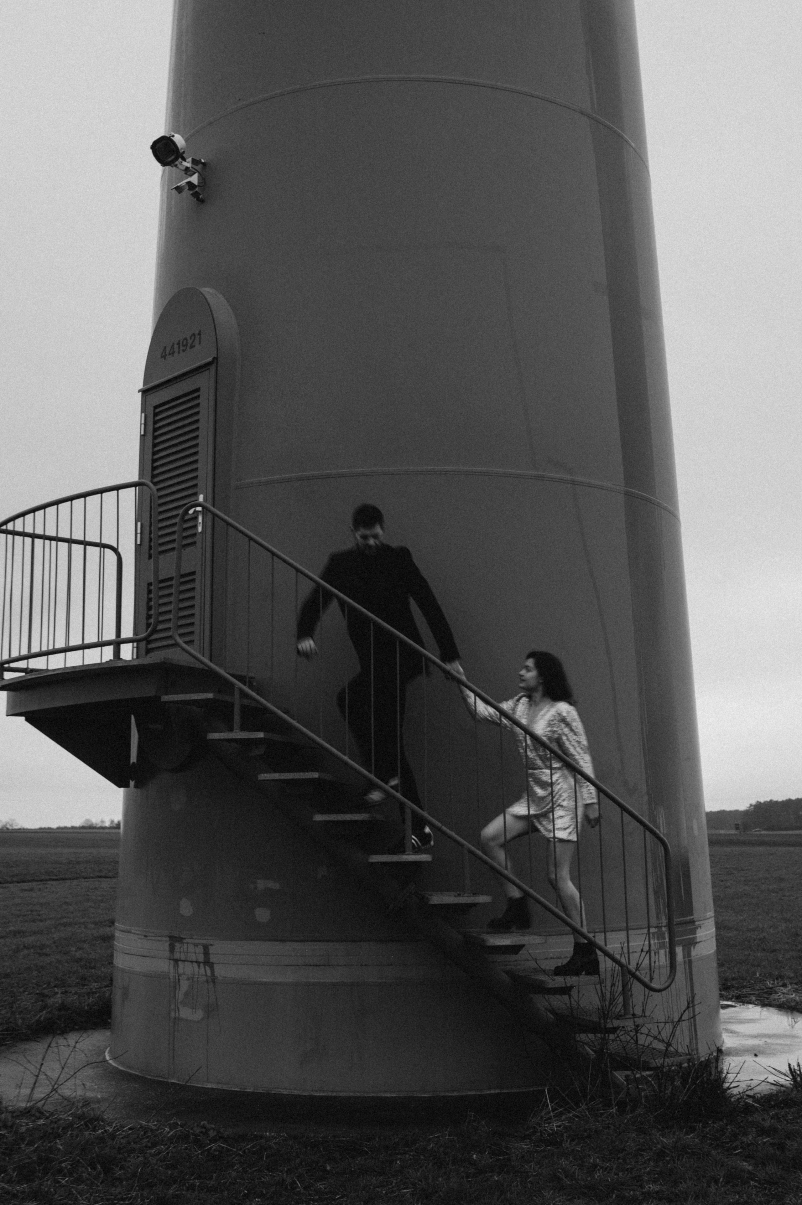 Solaris | Kreatives Paarshooting. Фотограф в Нюрнберге Ирина Менерт из Ансбаха