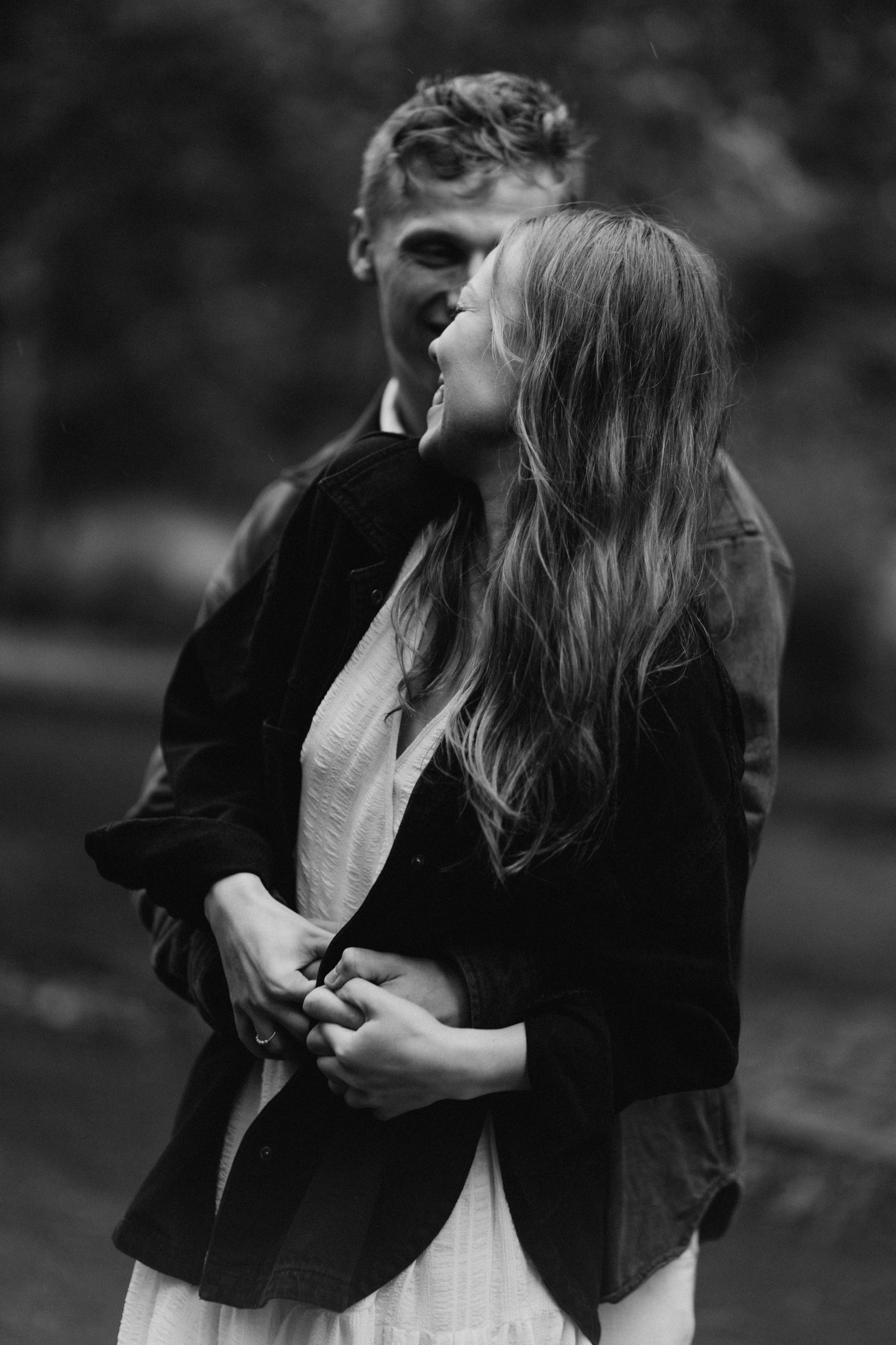 JP&L. Wedding and potrait photographer in Helsinki Vickan O