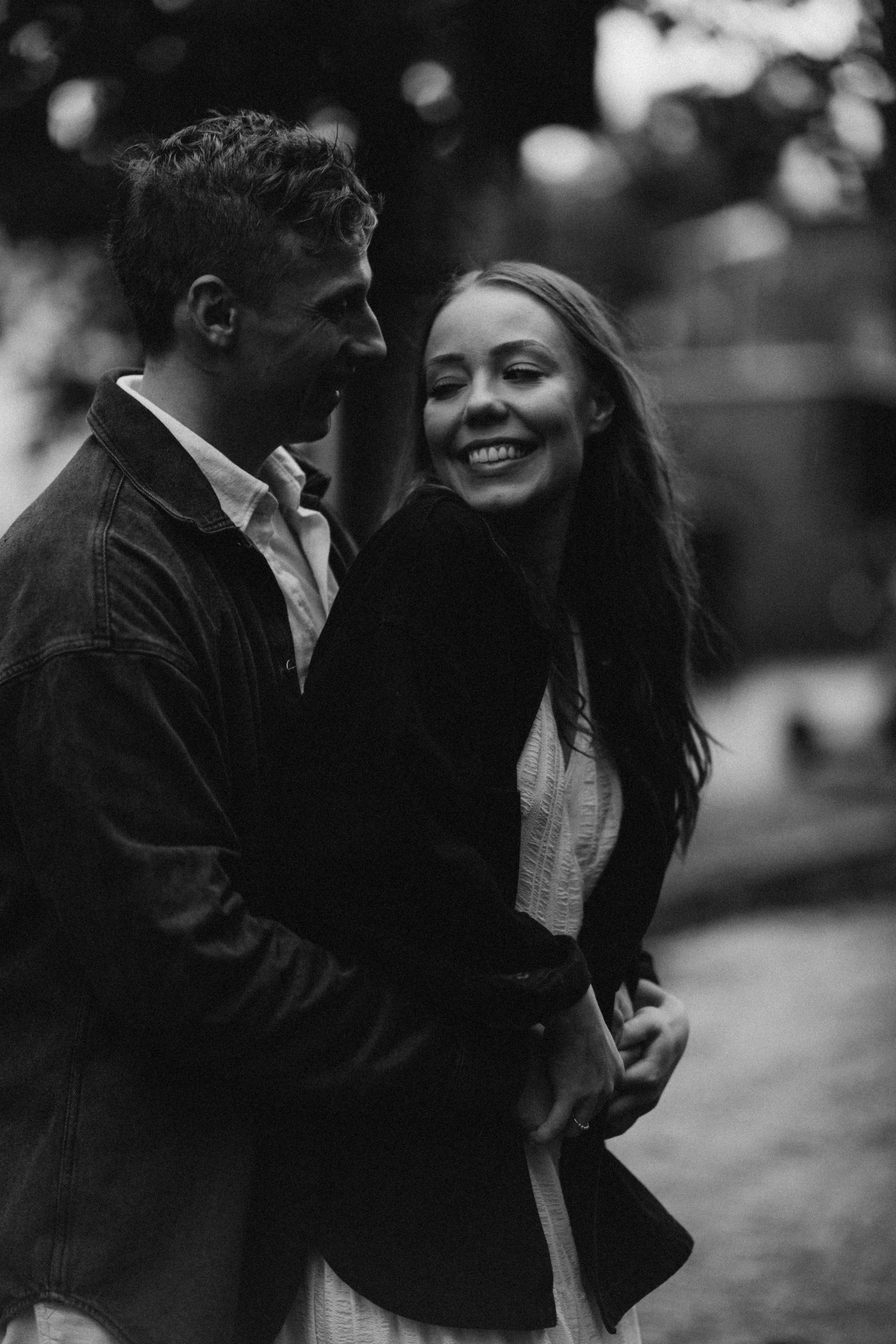 JP&L. Wedding and potrait photographer in Helsinki Vickan O