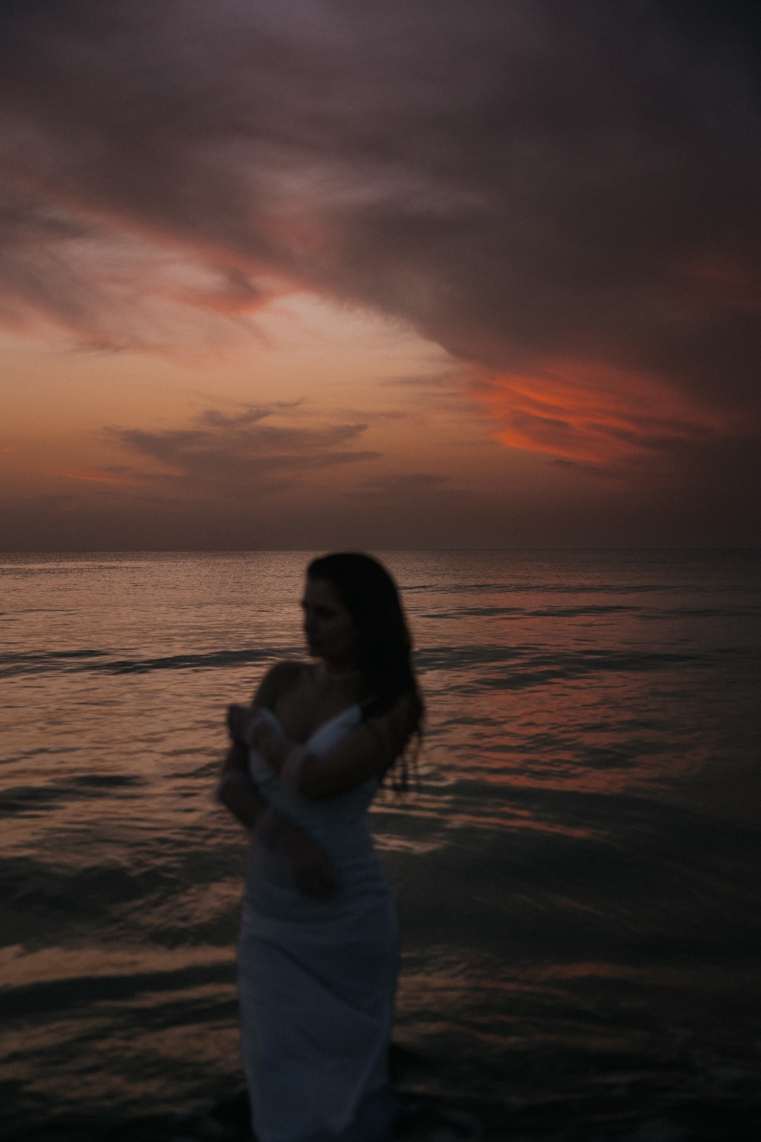 Irina & Victor. Photographer Alina Sparrow