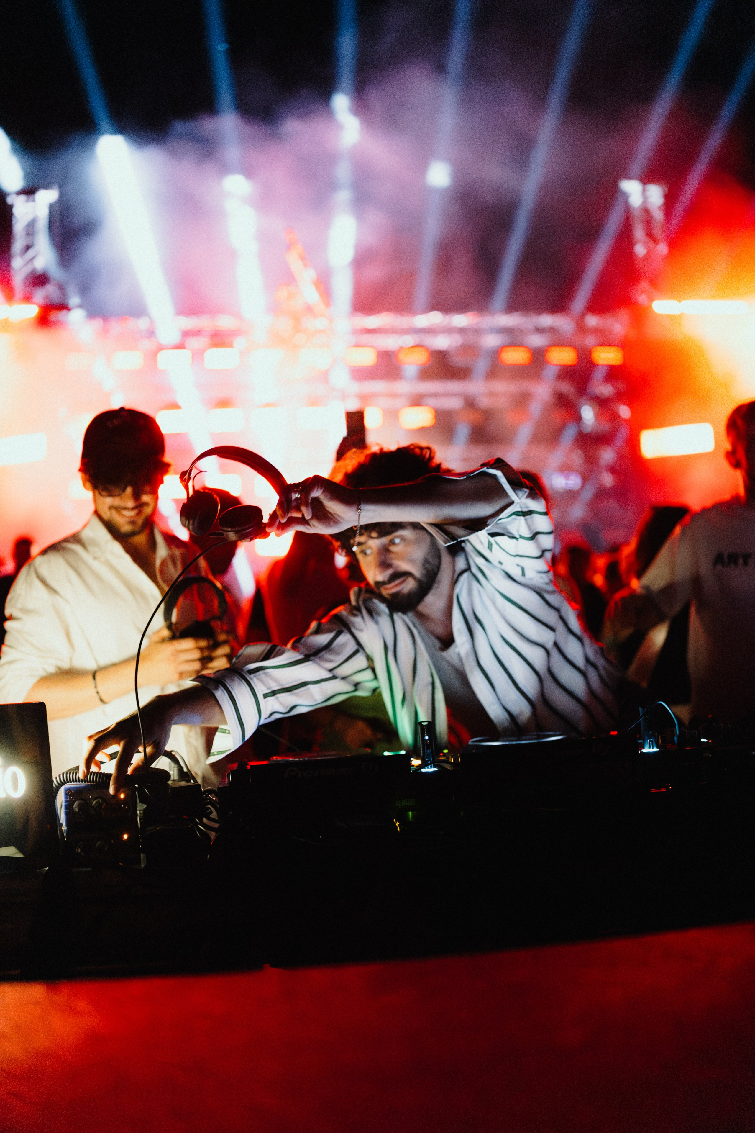 Cluburi & Party-uri - Foto