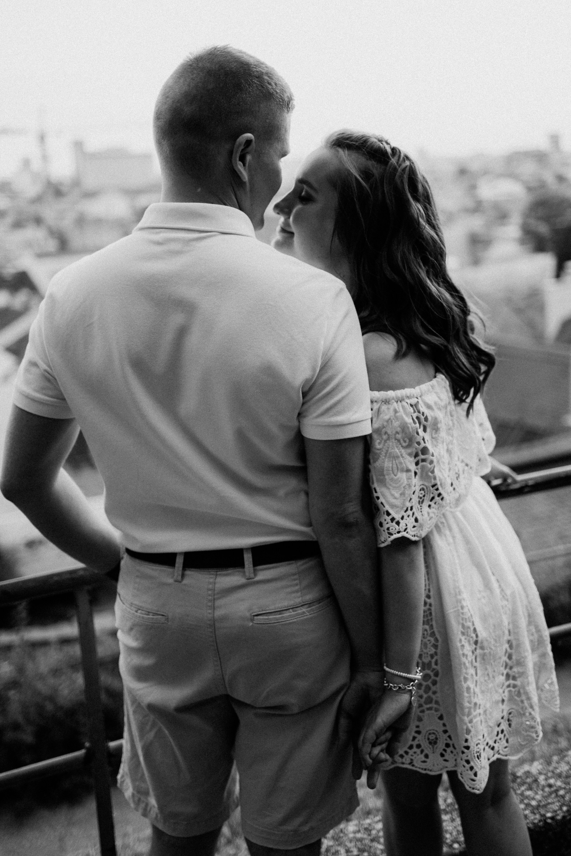 Sergey & Svetlana. Elena Gorobets. Photographer in Zagreb