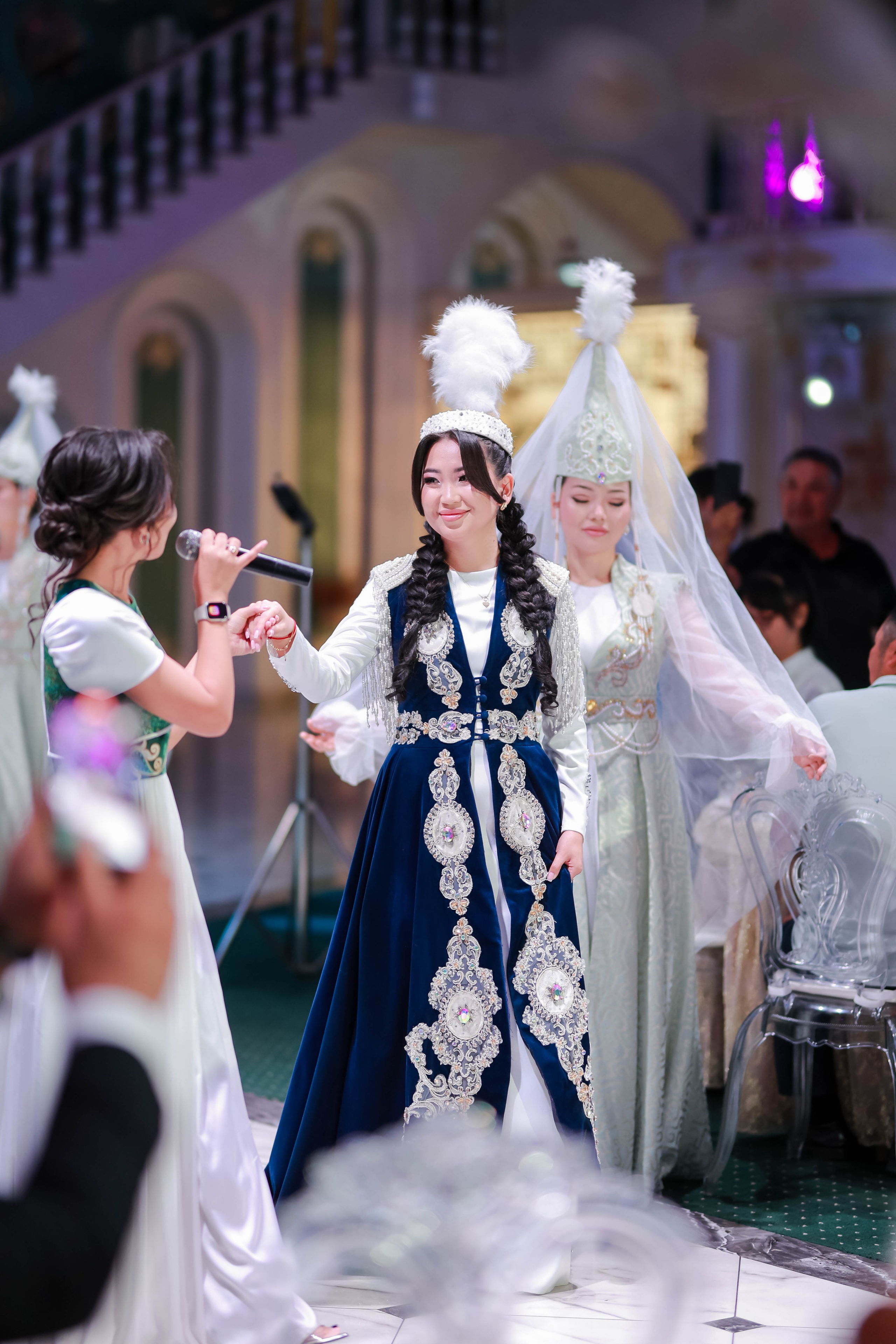 Кыз Узатуу. Mandarin.photo