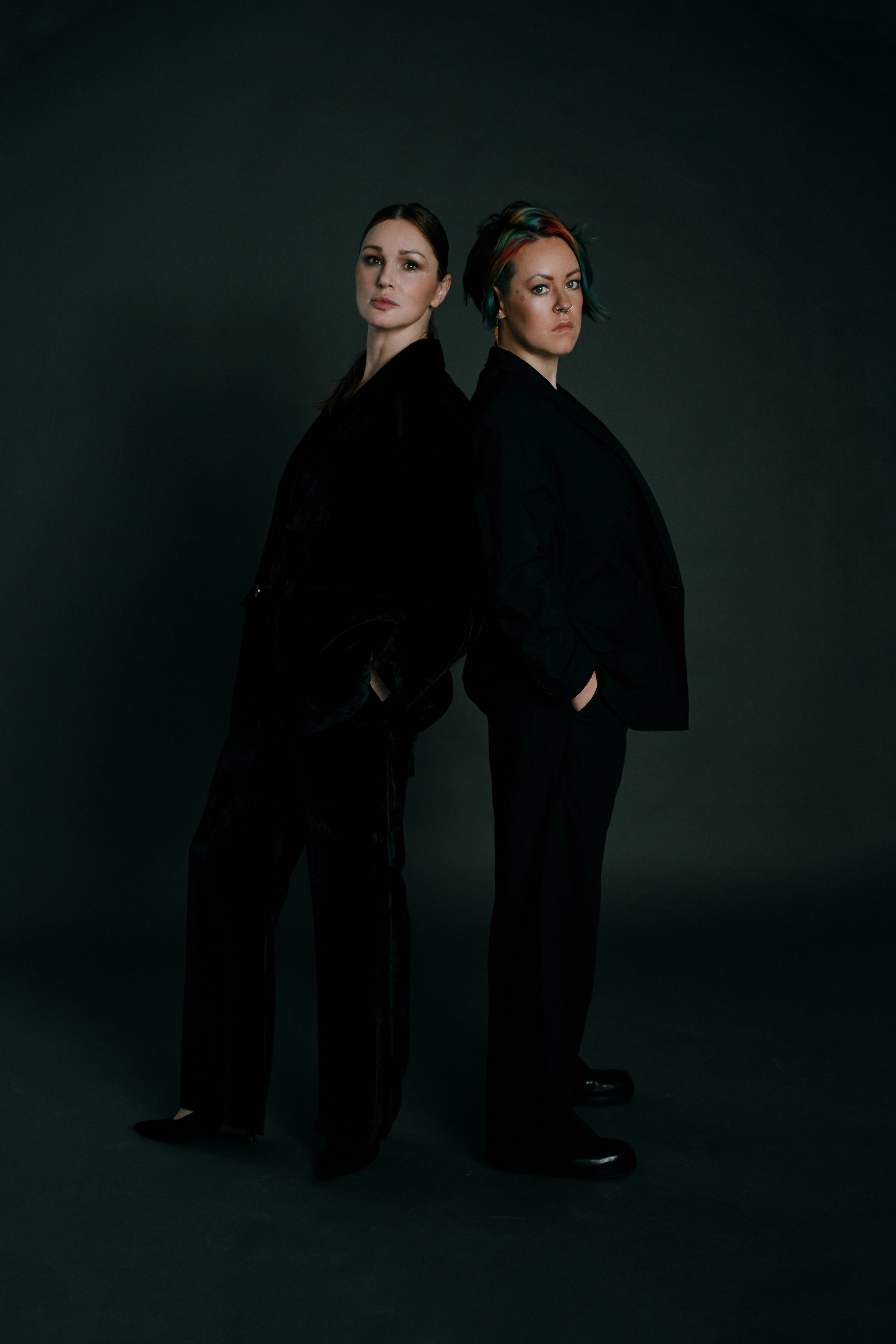 Тамдем. Фотограф в Барселоне Жанна Захарченко