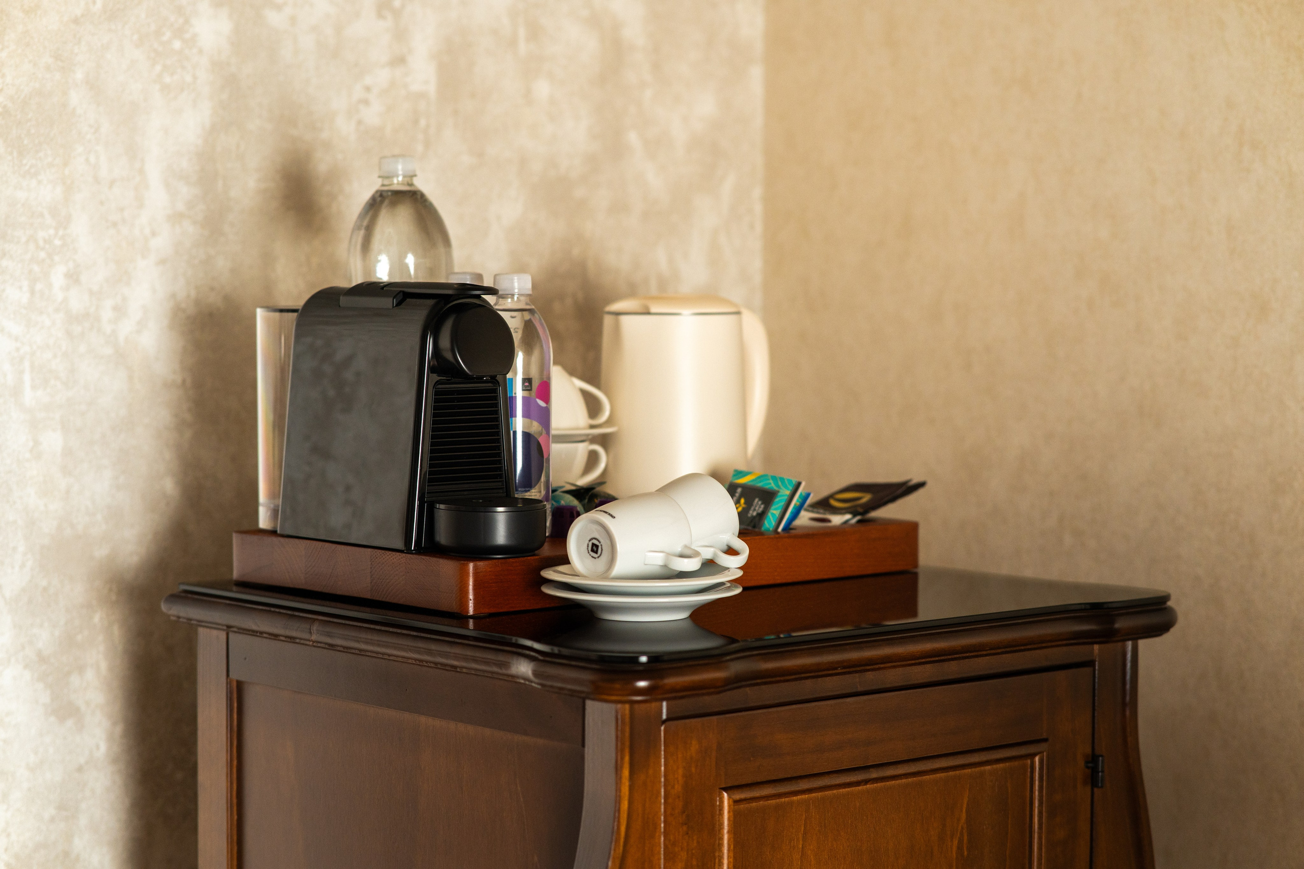 Отель «Мария»