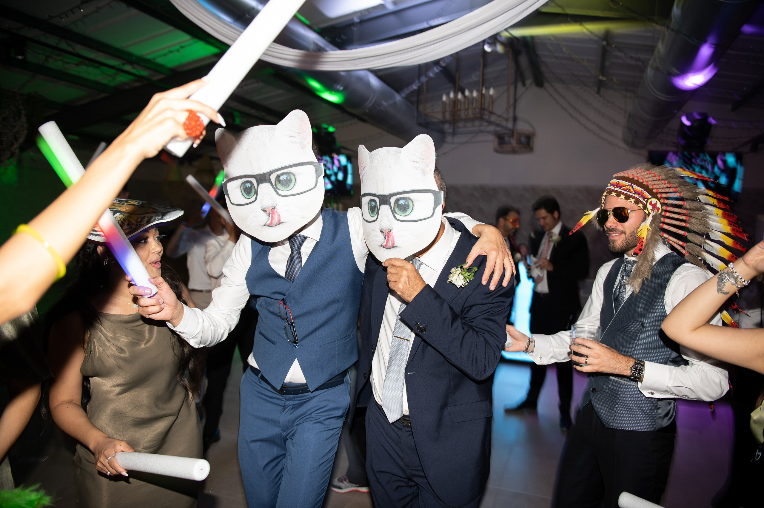 Ingrid & Daniel. Wedding photographer in Spain