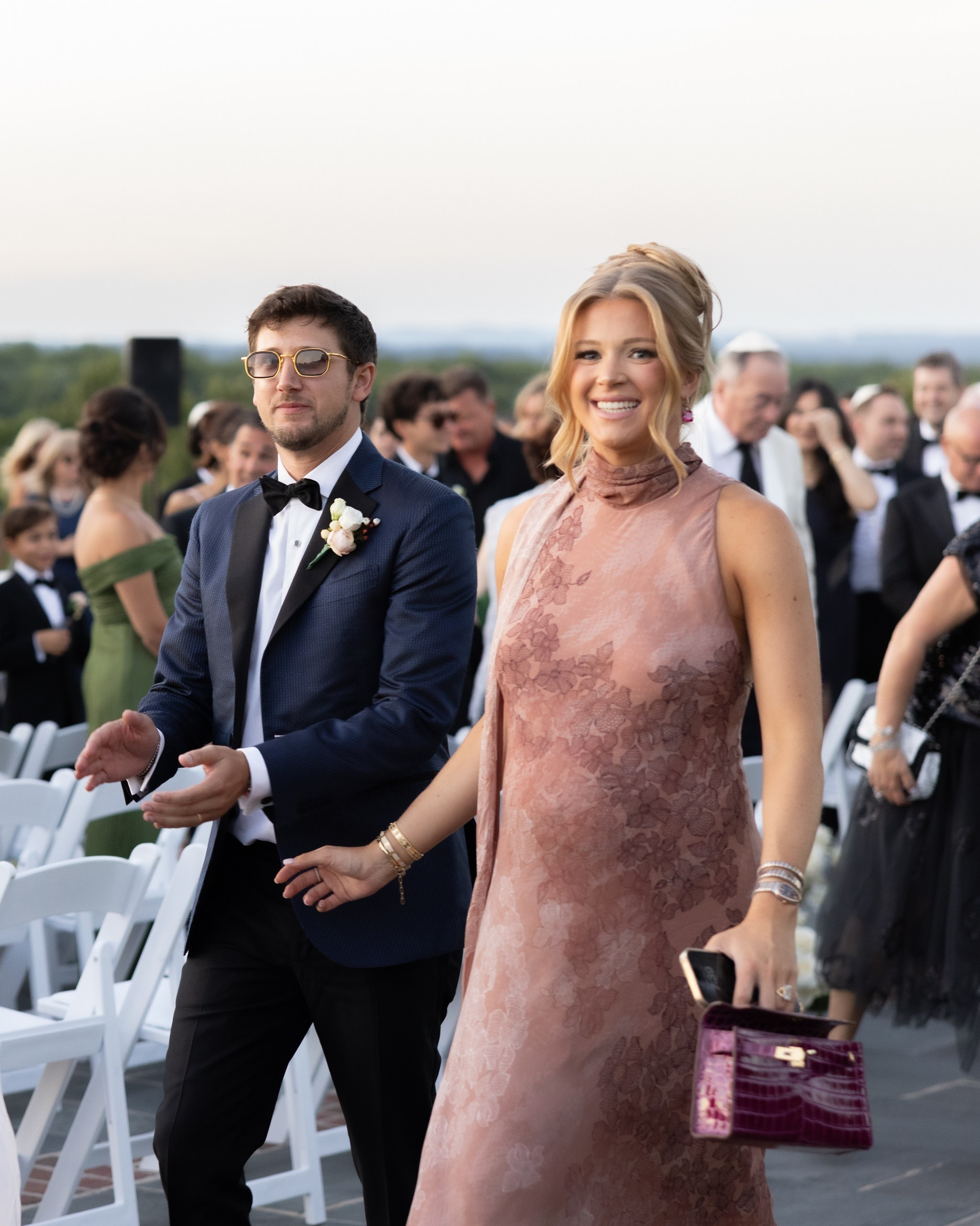 Alexander & Yelena, West Caldwell, NJ. Wedding Photo & Video