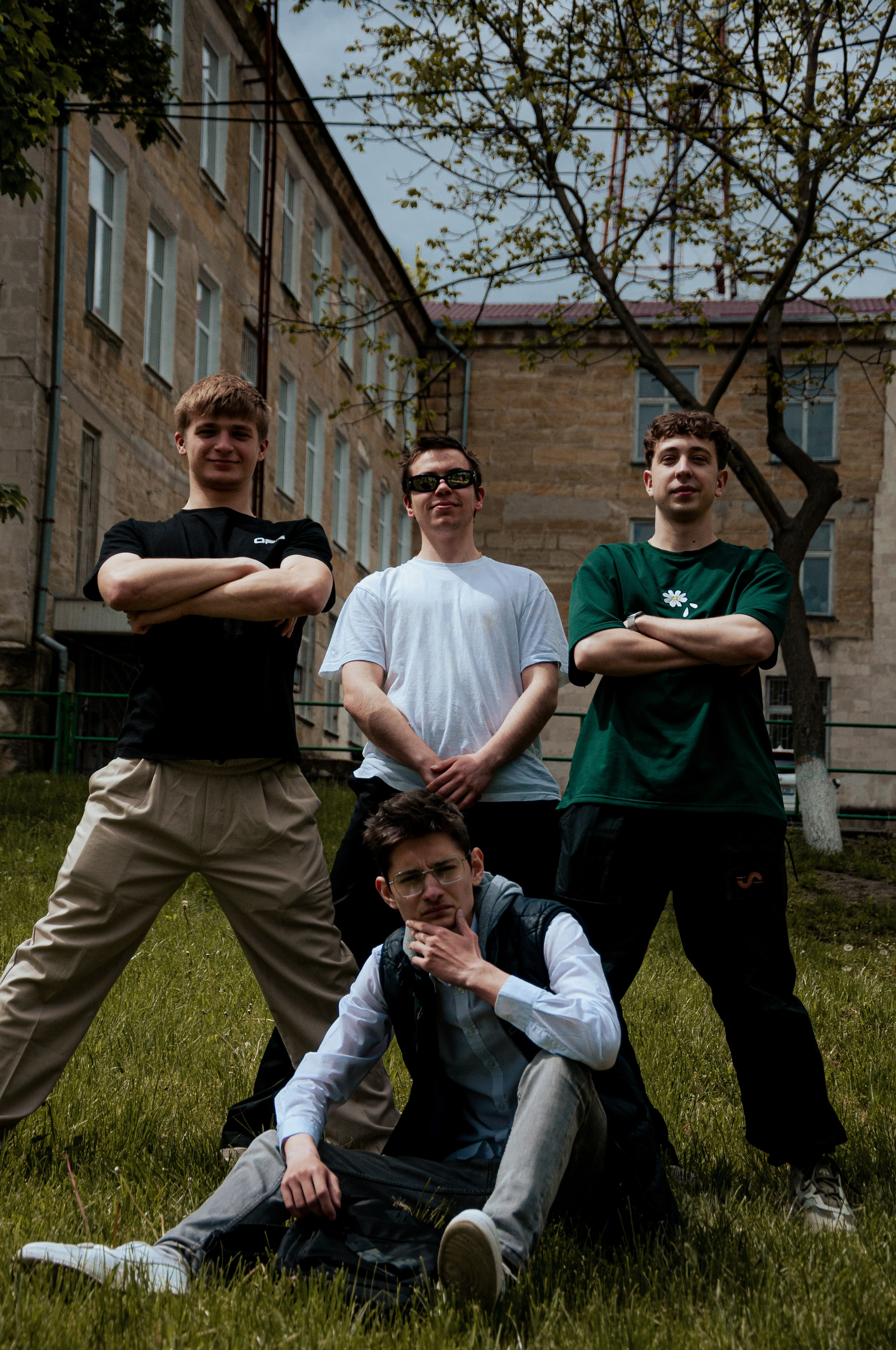 Vignette. Дизайнер и Фотограф в Кишинёве Бусуйок Станислав