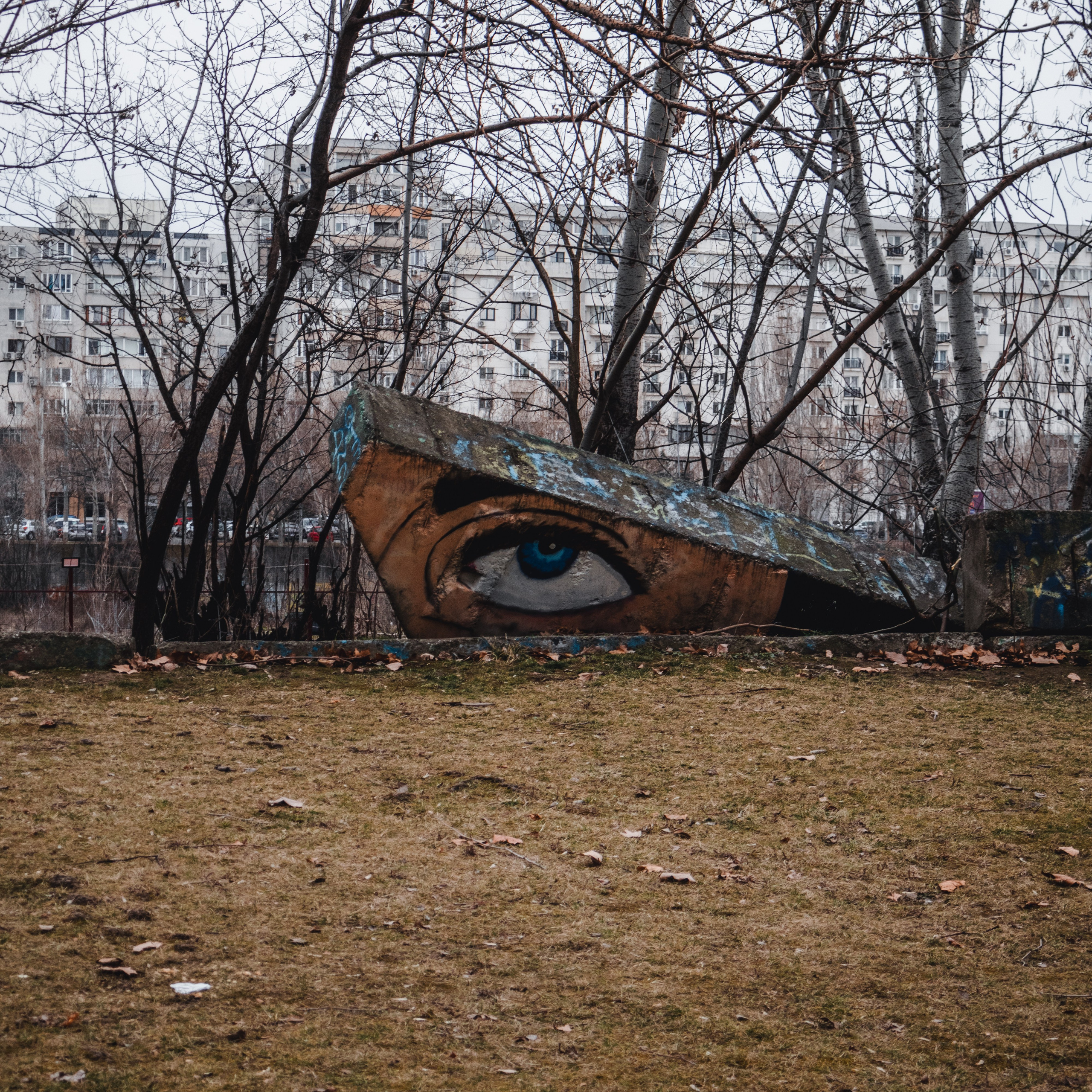 Bucharest. Дизайнер и Фотограф в Кишинёве Бусуйок Станислав