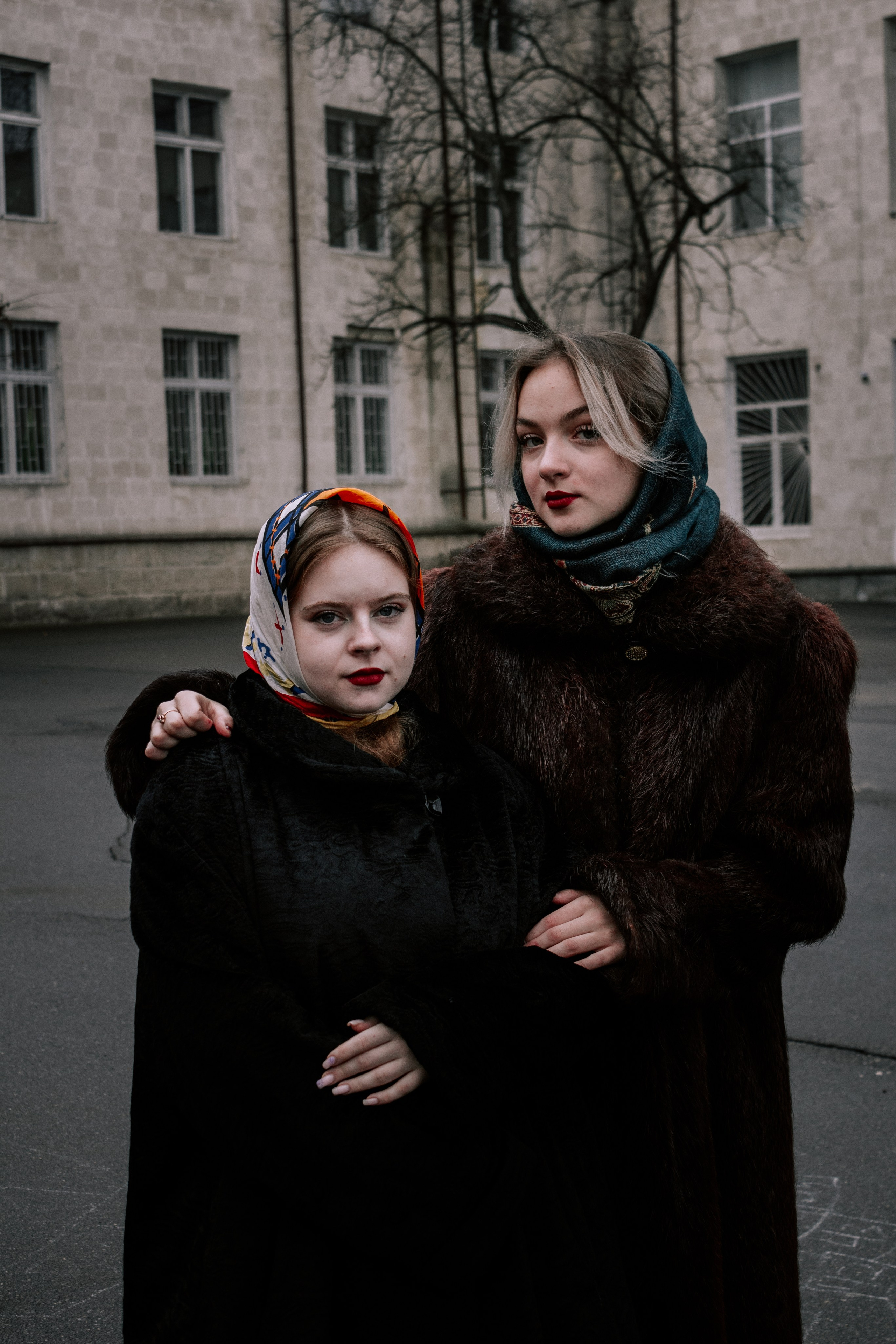 Vignette. Дизайнер и Фотограф в Кишинёве Бусуйок Станислав