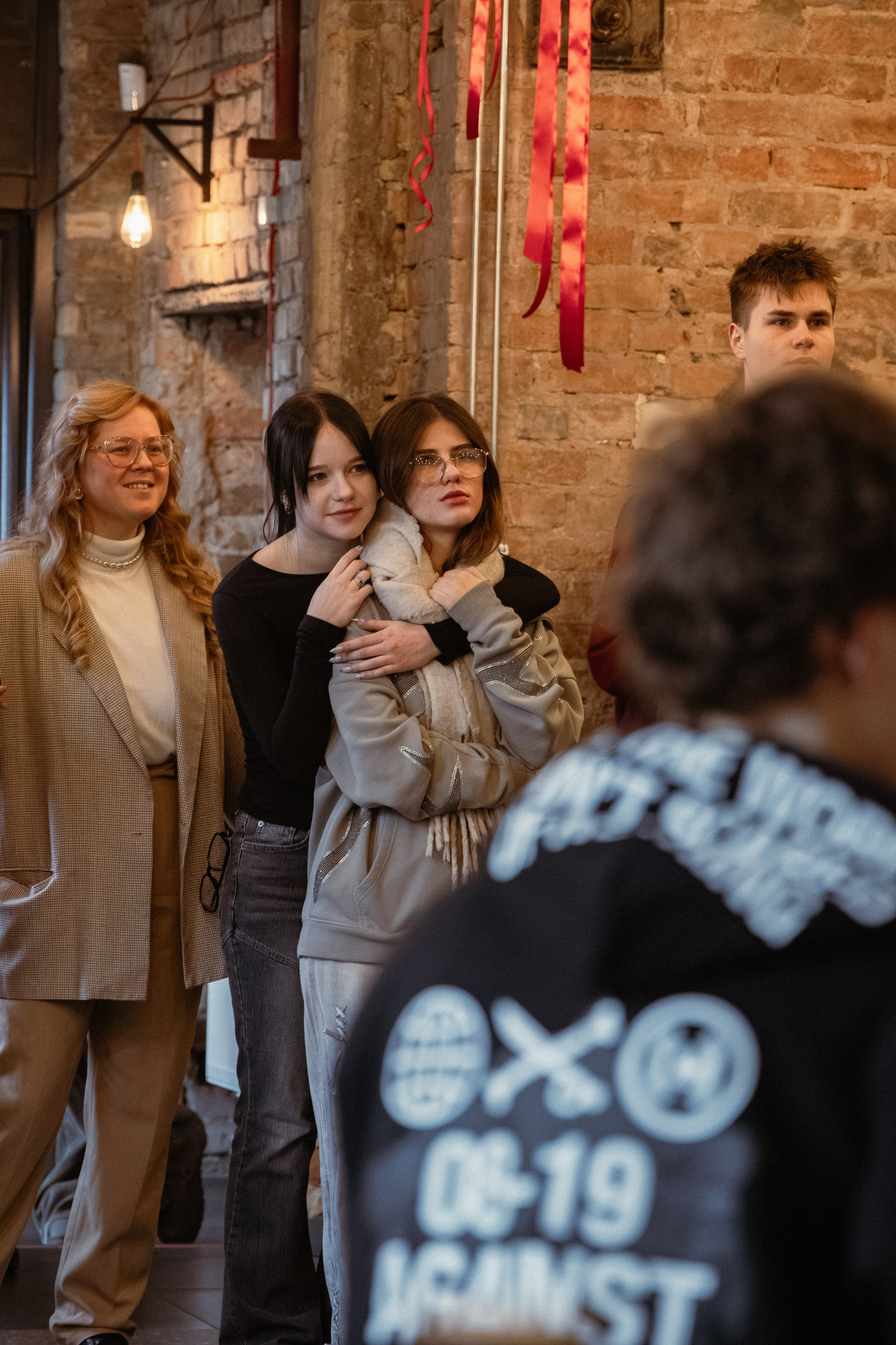 Conference Riga 2024. Дизайнер и Фотограф в Кишинёве Бусуйок Станислав