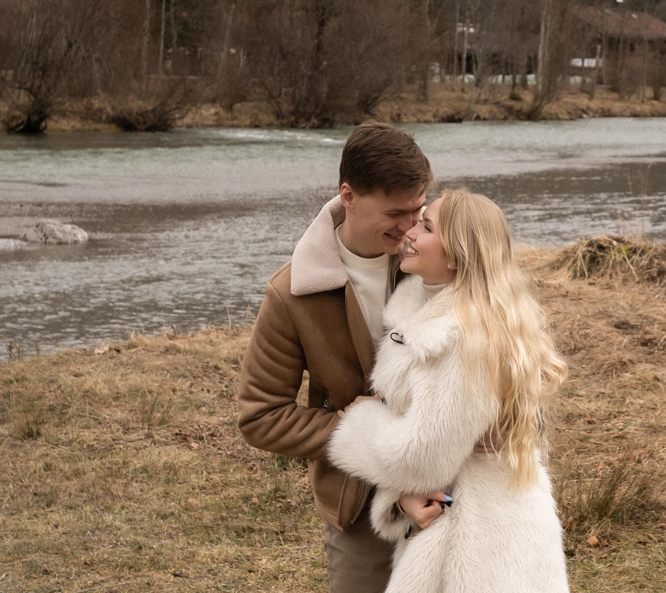 LOVE STORY. Valeria Weizel Photography